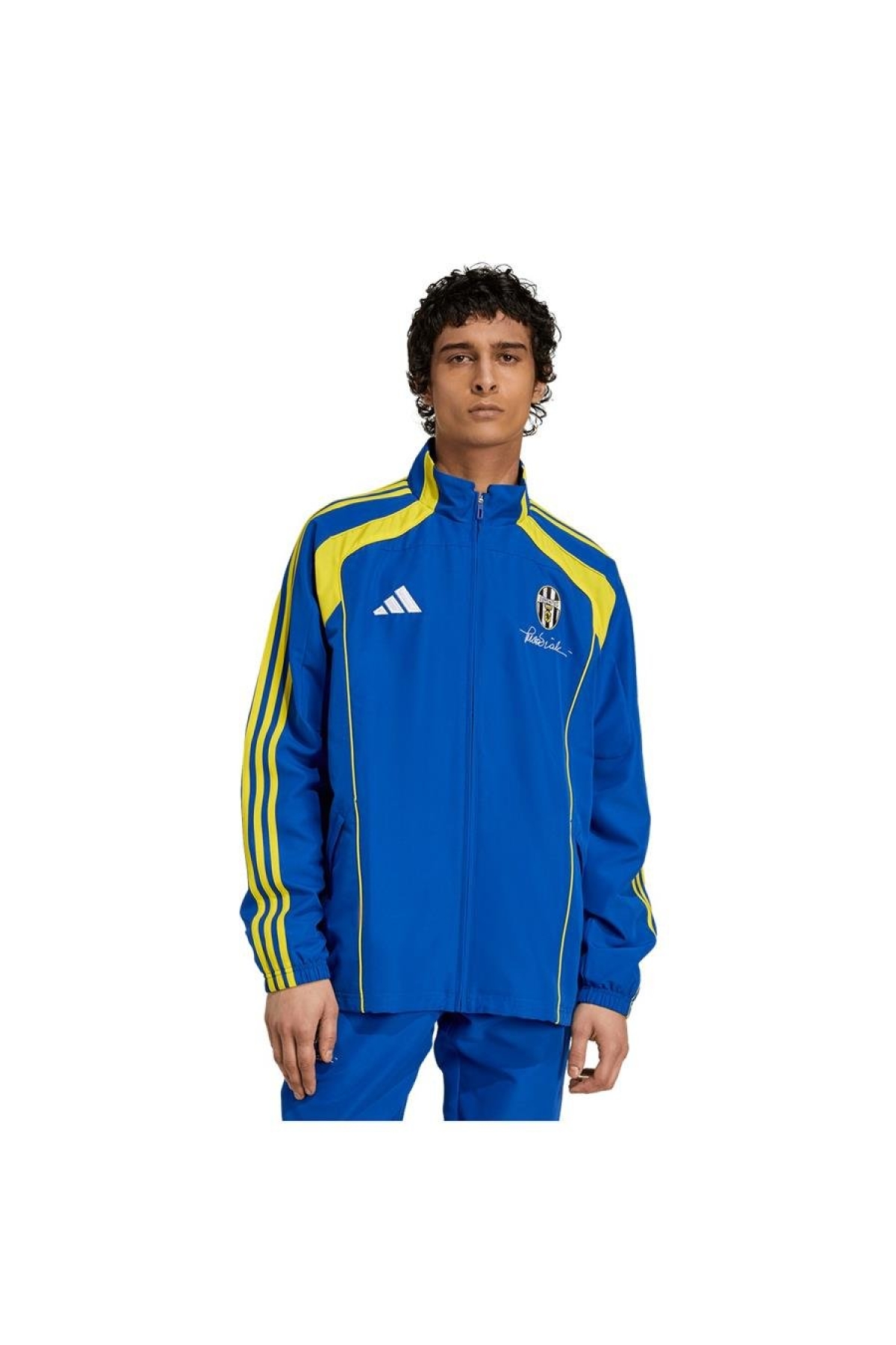 Erkek Mavi Ceket JUVE UBP TT JM9470 Fiyatları - 201567440 | Flo