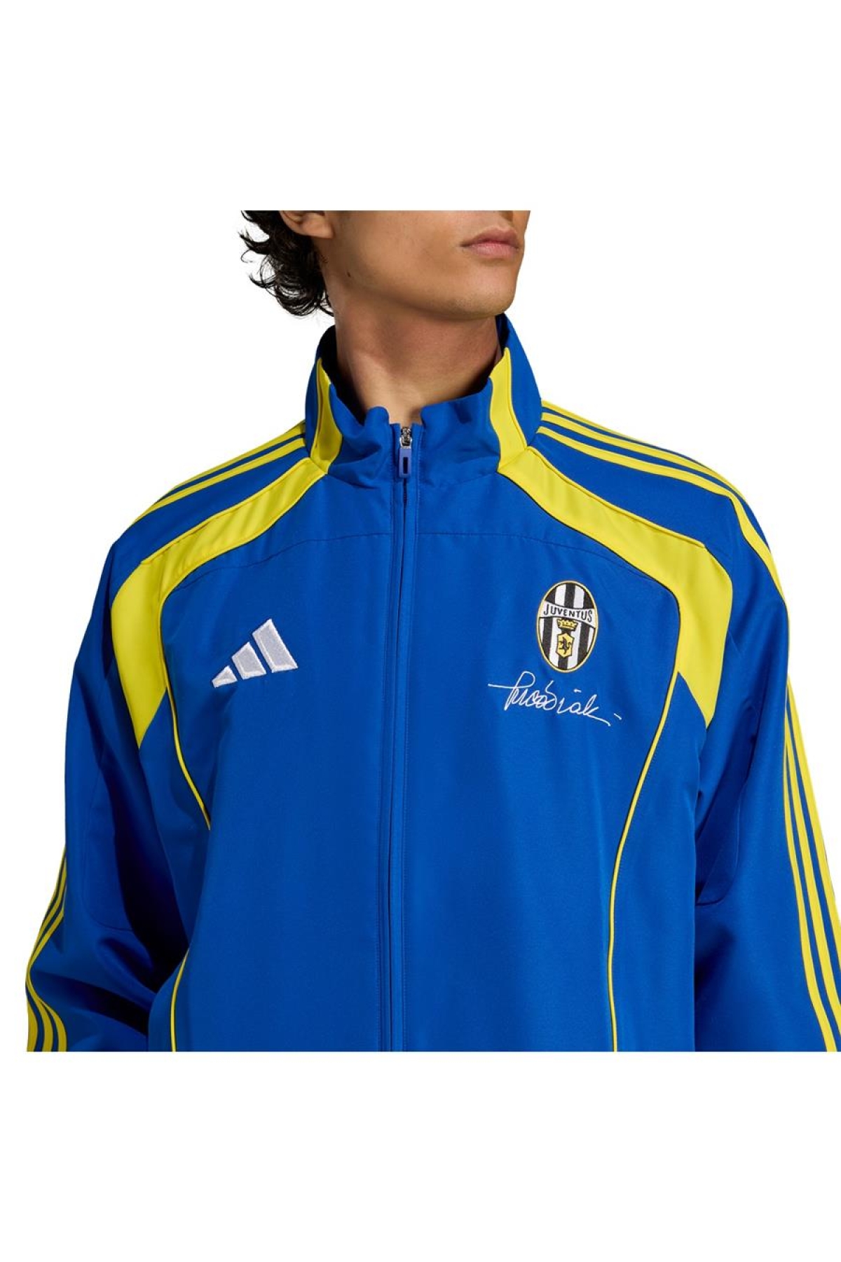 Erkek Mavi Ceket JUVE UBP TT JM9470 Fiyatları - 201567440 | Flo