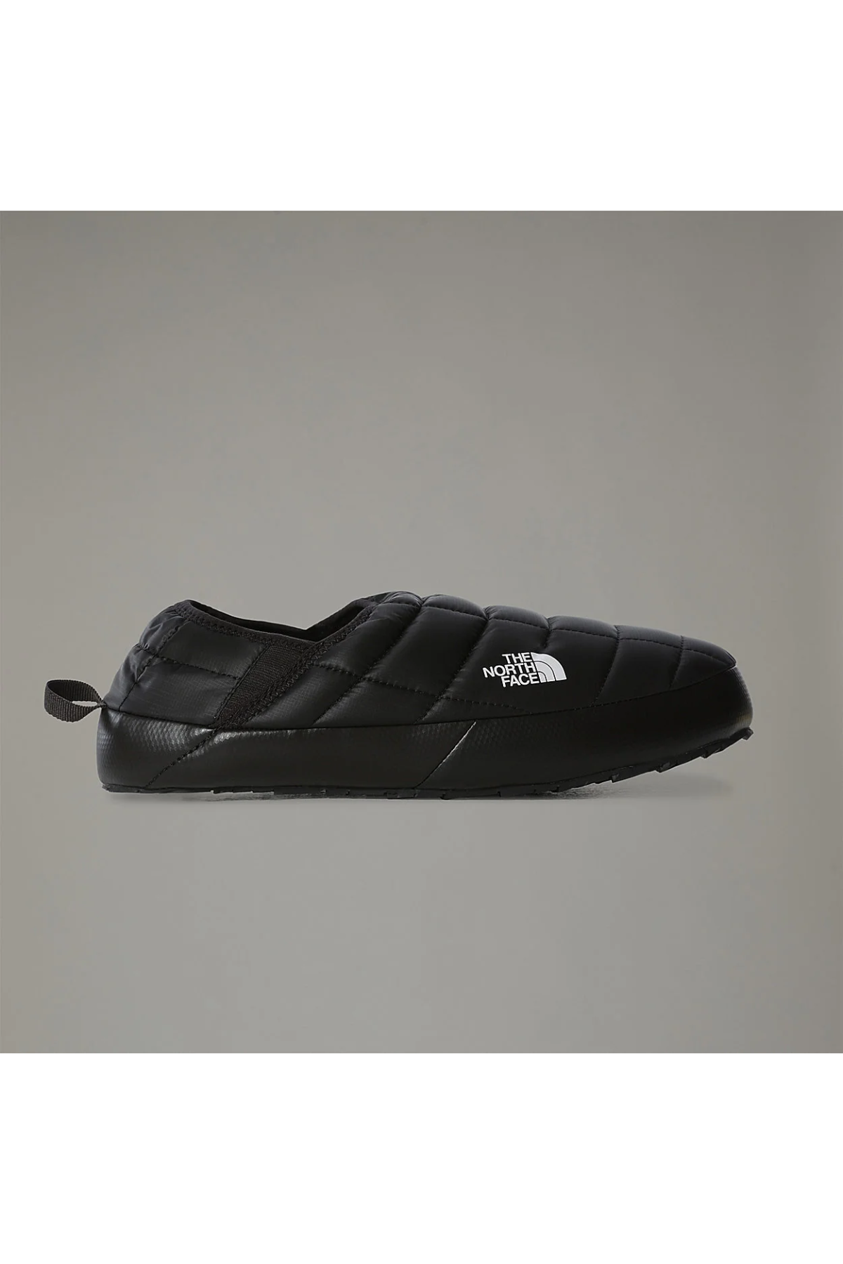 M Thermoball Traction Mule V Erkek Siyah Çadır Ayakkabı Nf0a3uznky41 - Görsel 2