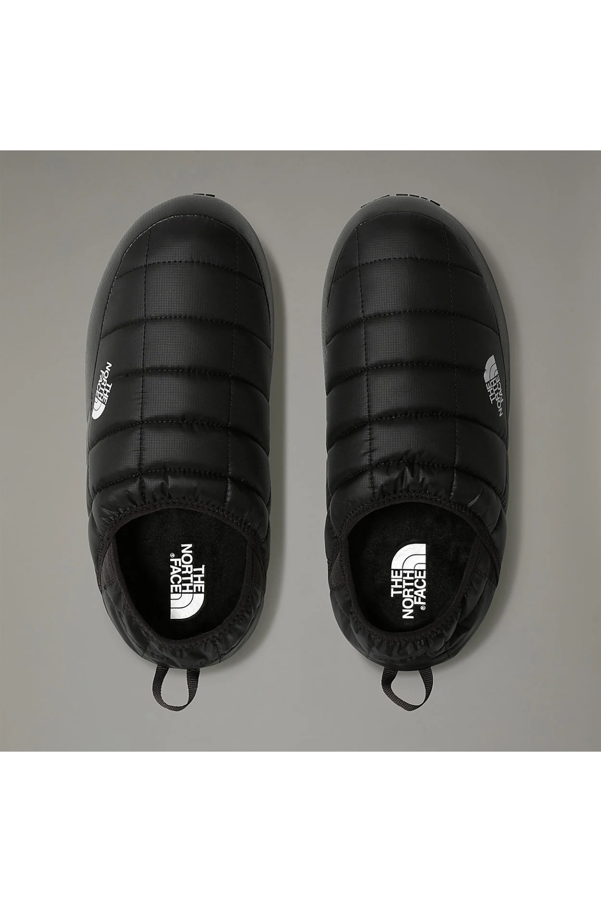 M Thermoball Traction Mule V Erkek Siyah Çadır Ayakkabı Nf0a3uznky41 - Görsel 3