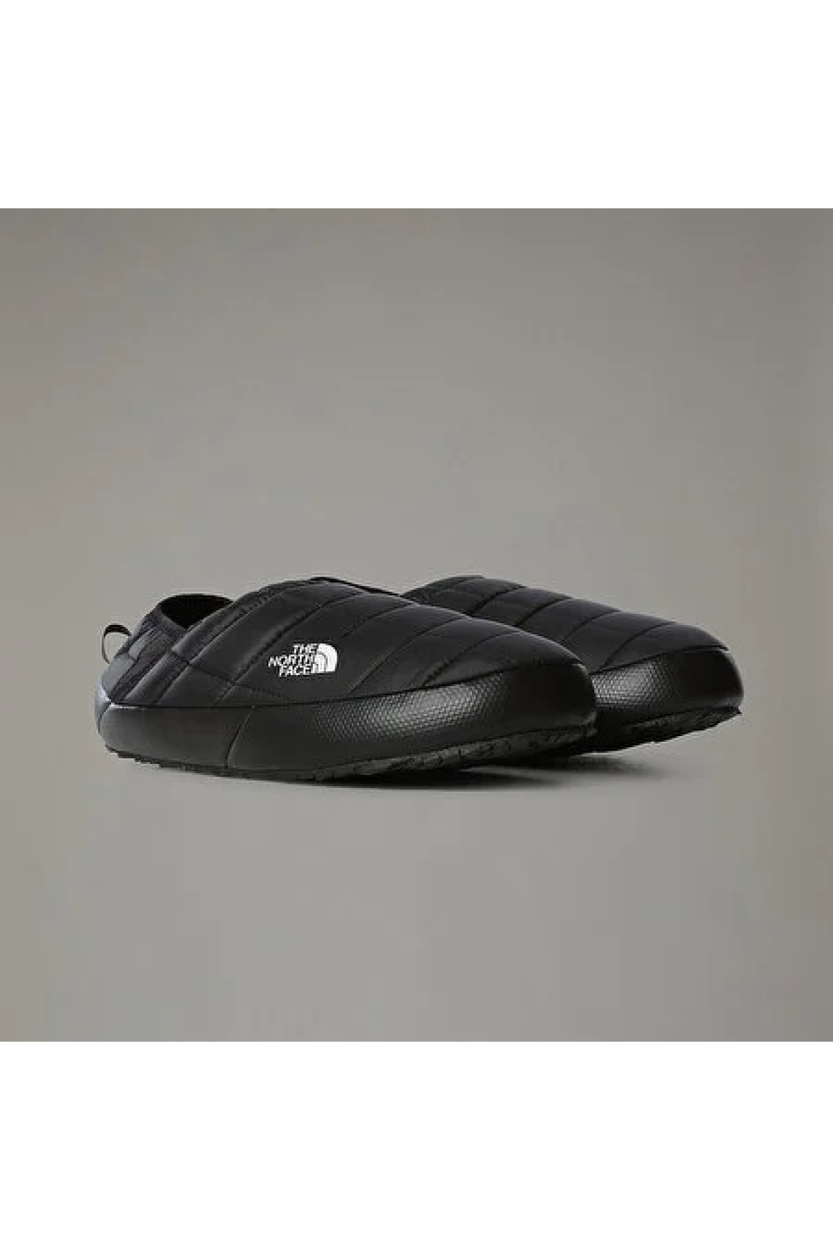 M Thermoball Traction Mule V Erkek Siyah Çadır Ayakkabı Nf0a3uznky41 - Görsel 5