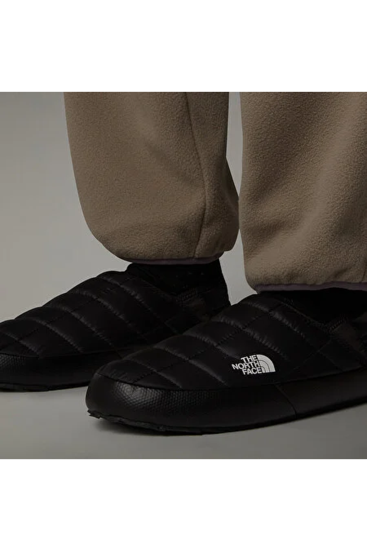 M Thermoball Traction Mule V Erkek Siyah Çadır Ayakkabı Nf0a3uznky41 - Görsel 7
