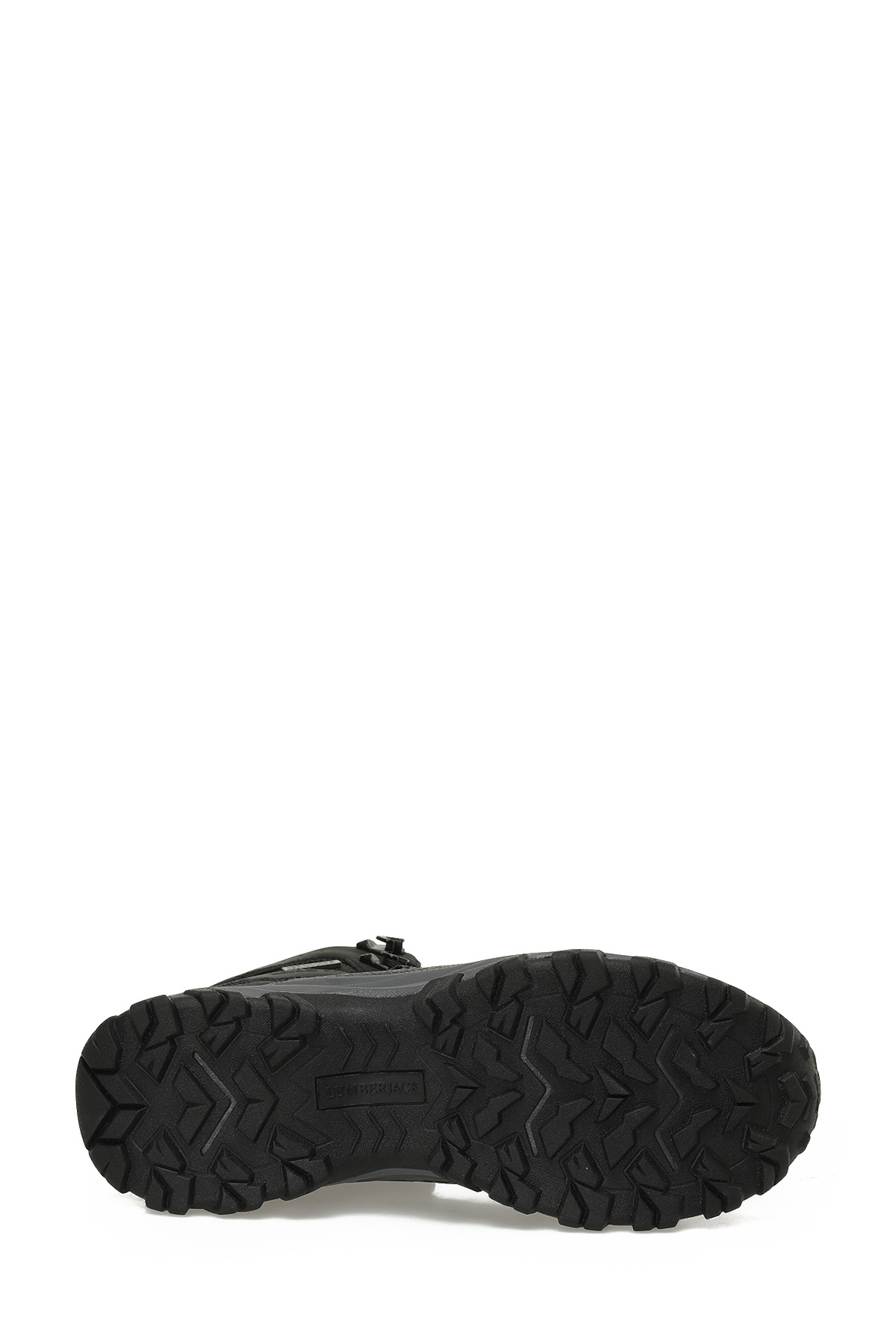 NIPPO HI 5PR Siyah Erkek Outdoor Bot - Görsel 7