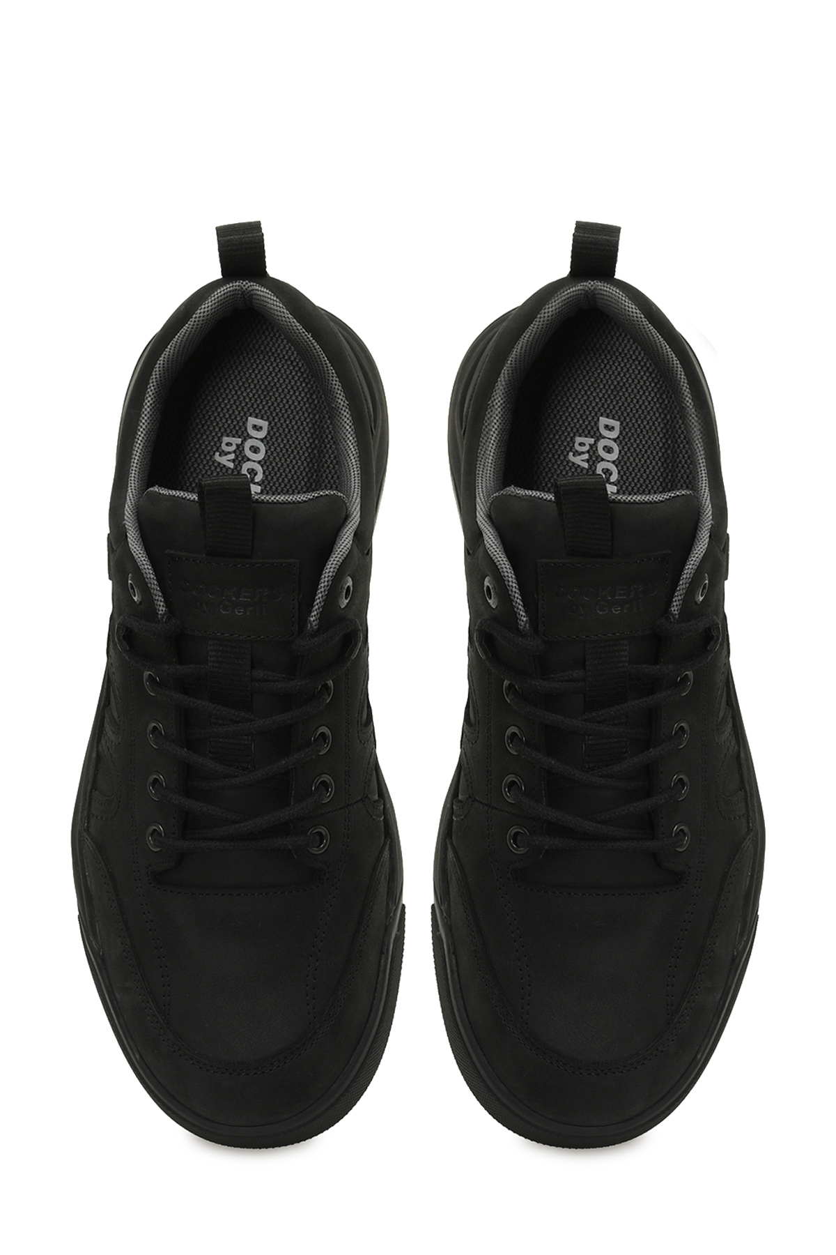 DORTMAN-C 5PR Siyah Erkek Outdoor - Görsel 6