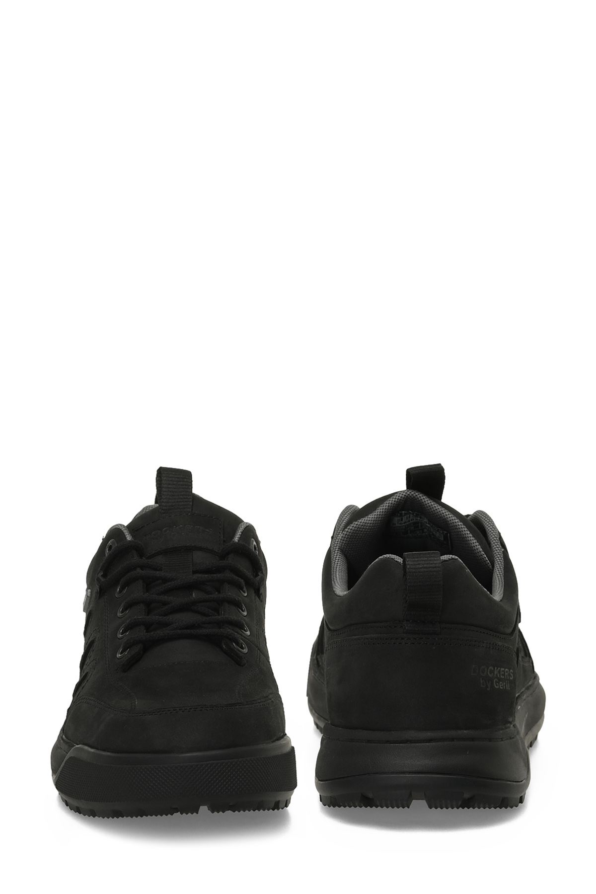 DORTMAN-C 5PR Siyah Erkek Outdoor - Görsel 7