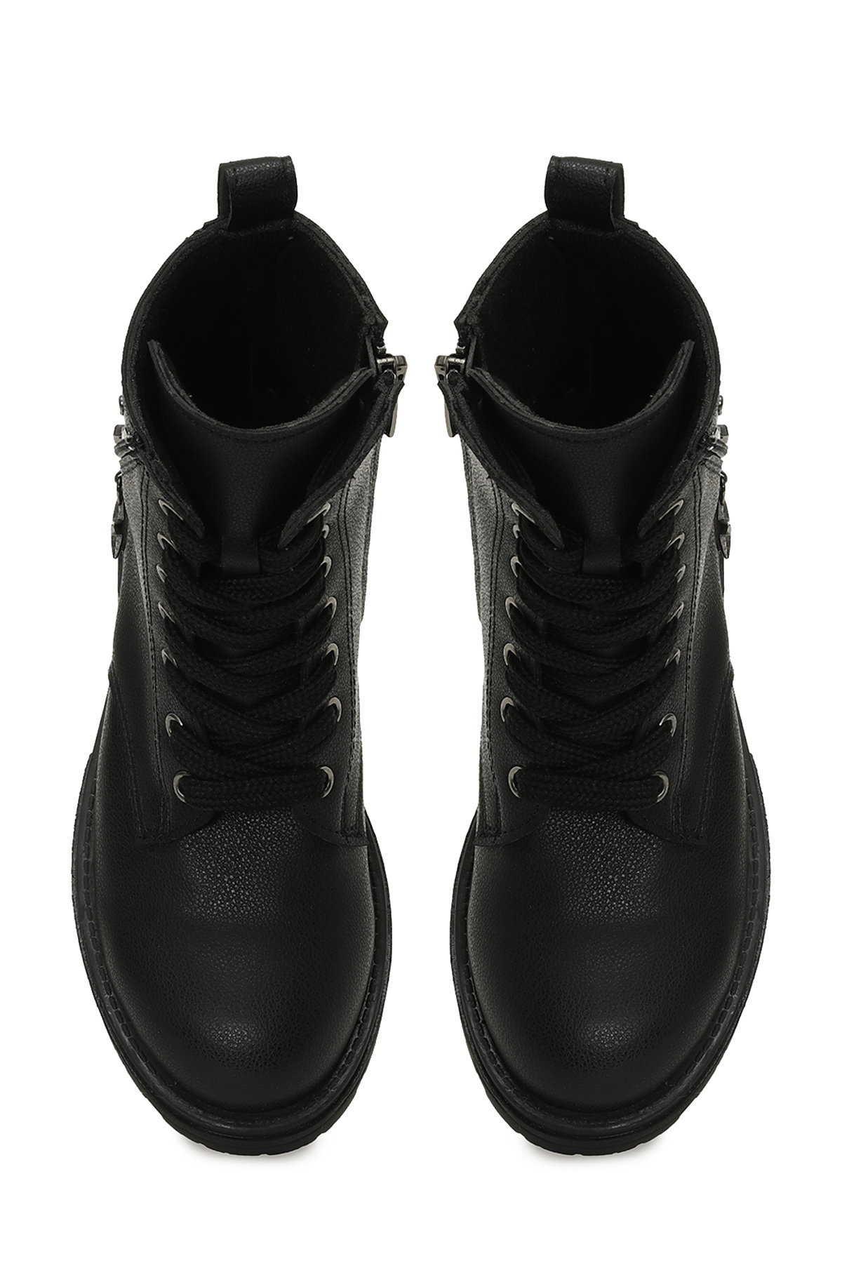 Polaris BARNES.F5PR Siyah Kız Çocuk Worker Bot - Görsel 5