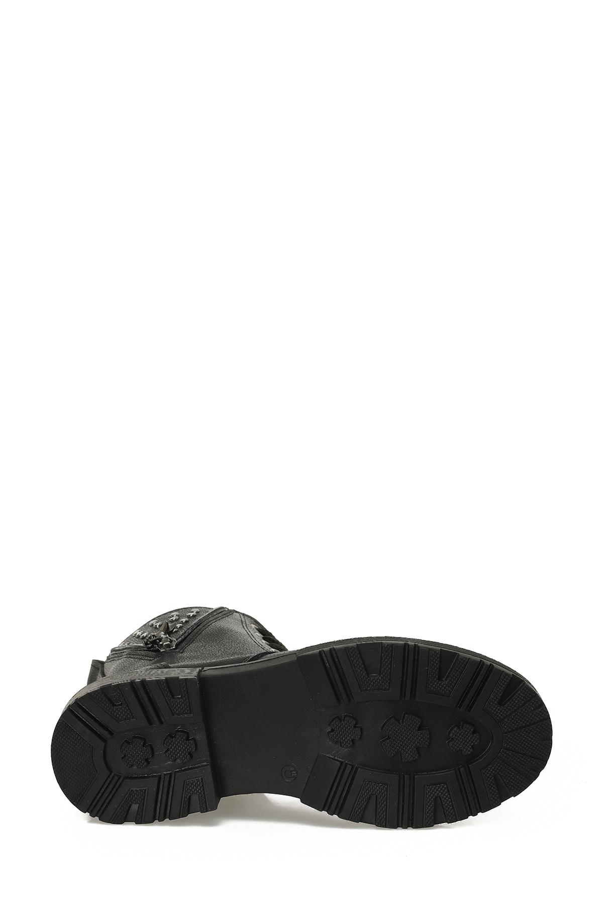 Polaris BARNES.F5PR Siyah Kız Çocuk Worker Bot - Görsel 7