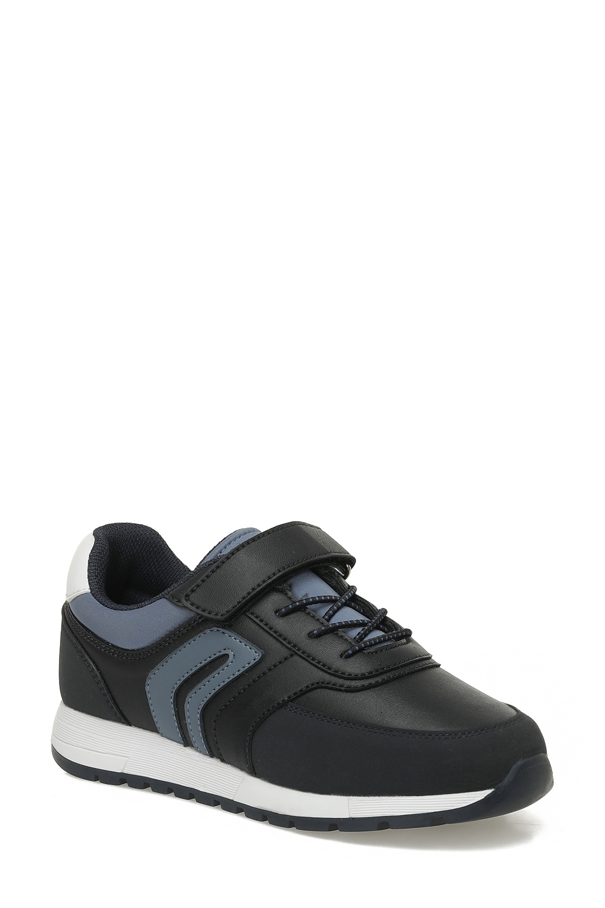 OZESY.F5PR Lacivert Erkek Çocuk Sneaker - Görsel 3