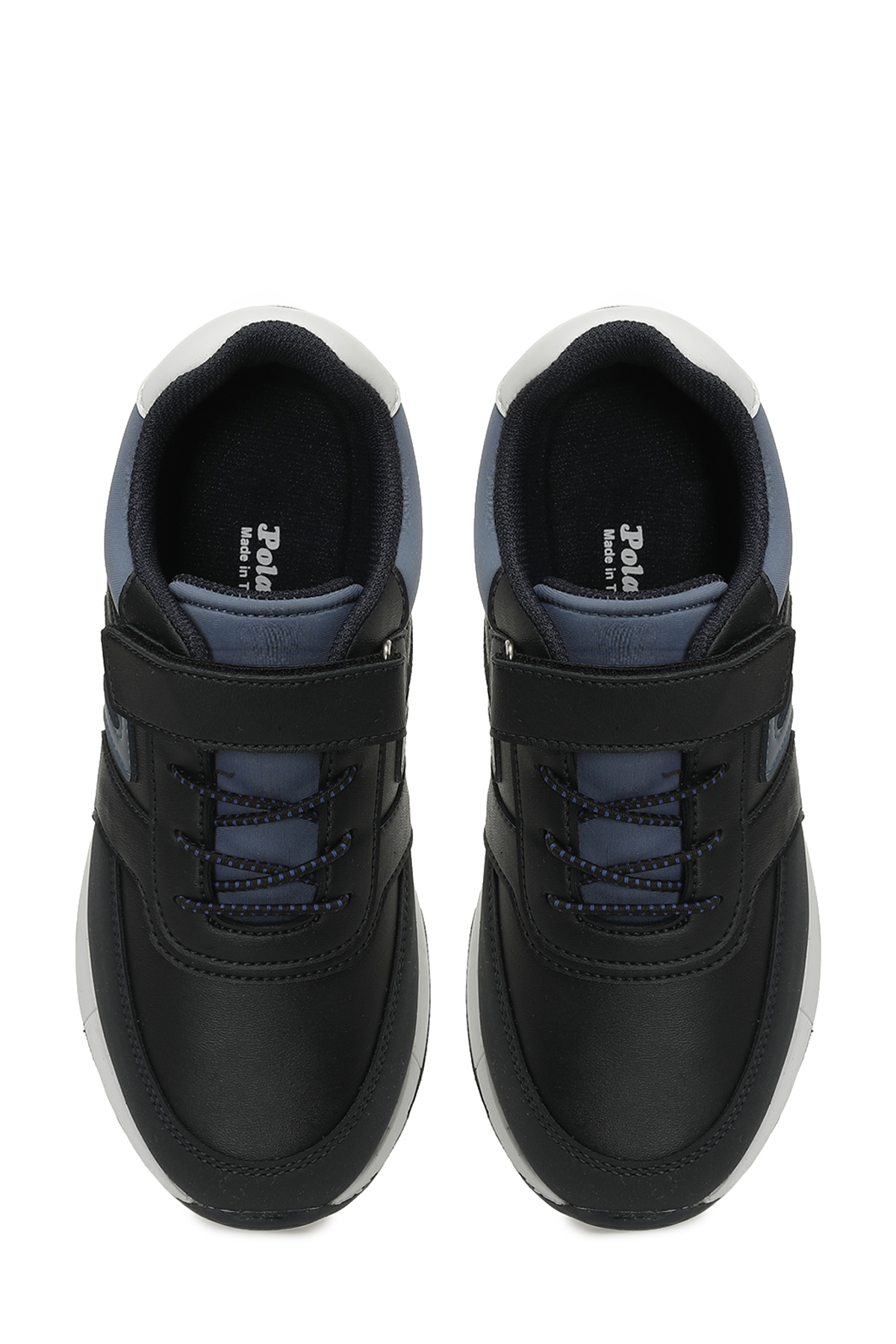 OZESY.F5PR Lacivert Erkek Çocuk Sneaker - Görsel 5