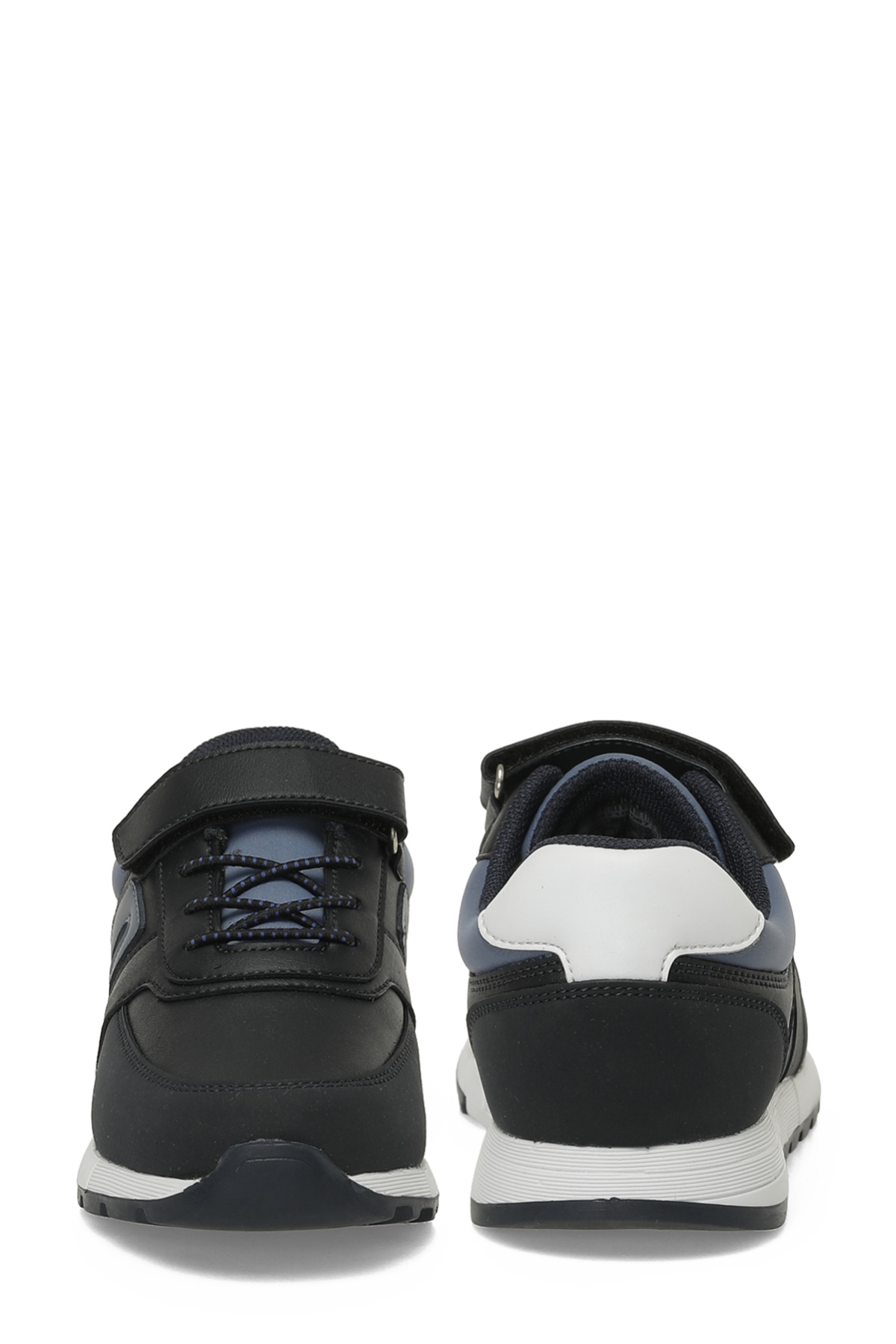 OZESY.F5PR Lacivert Erkek Çocuk Sneaker - Görsel 6