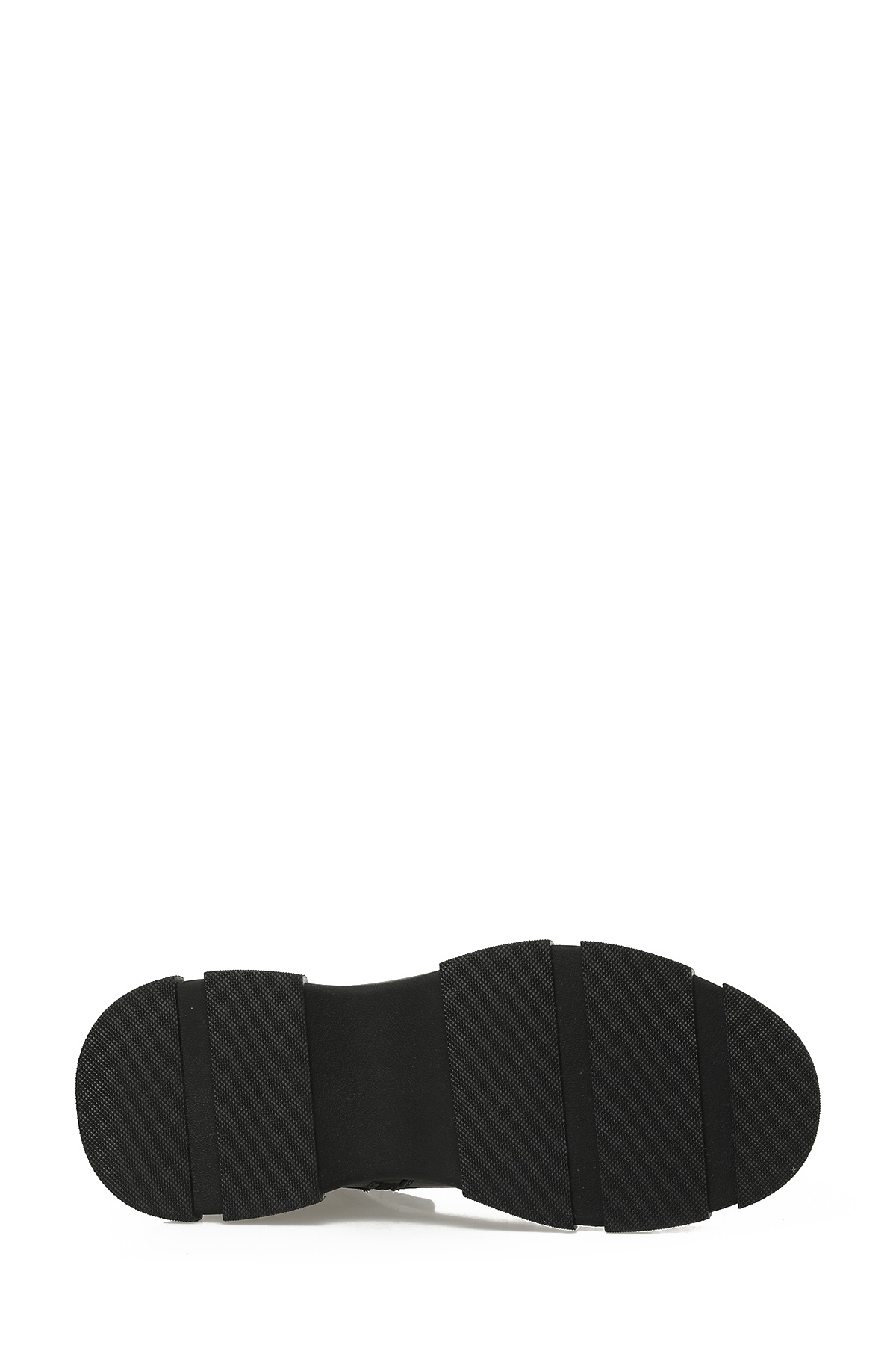 INCI MARTIN 5PR Siyah Erkek Postal - Görsel 8