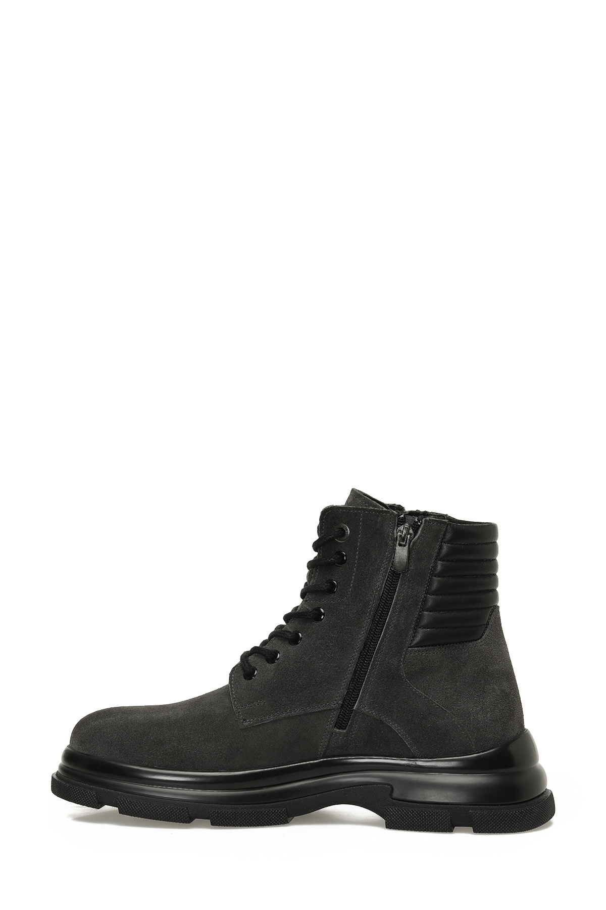 İnci INCI MARTIN.S 5PR GRI Erkek Postal - Görsel 5