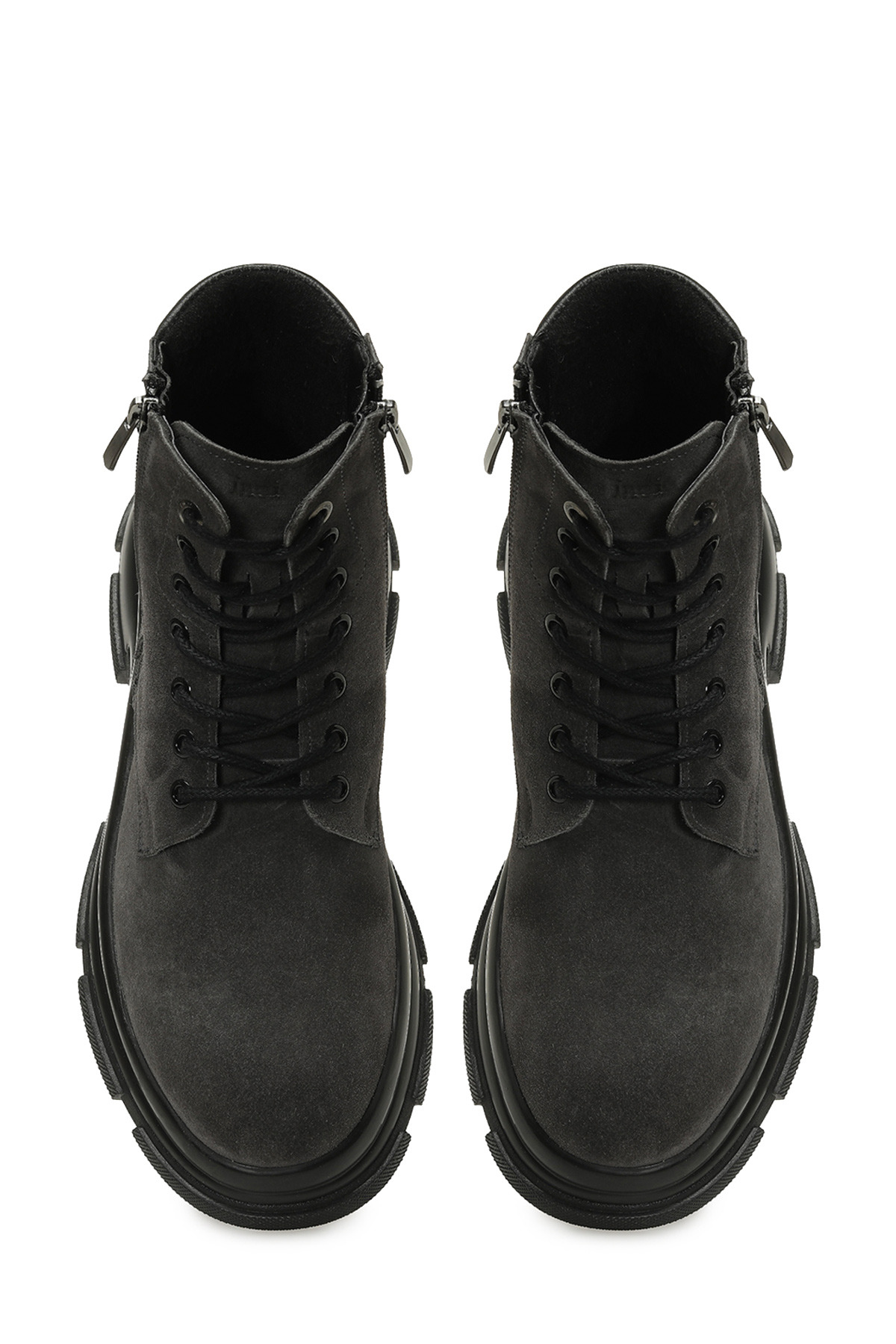 İnci INCI MARTIN.S 5PR GRI Erkek Postal - Görsel 6