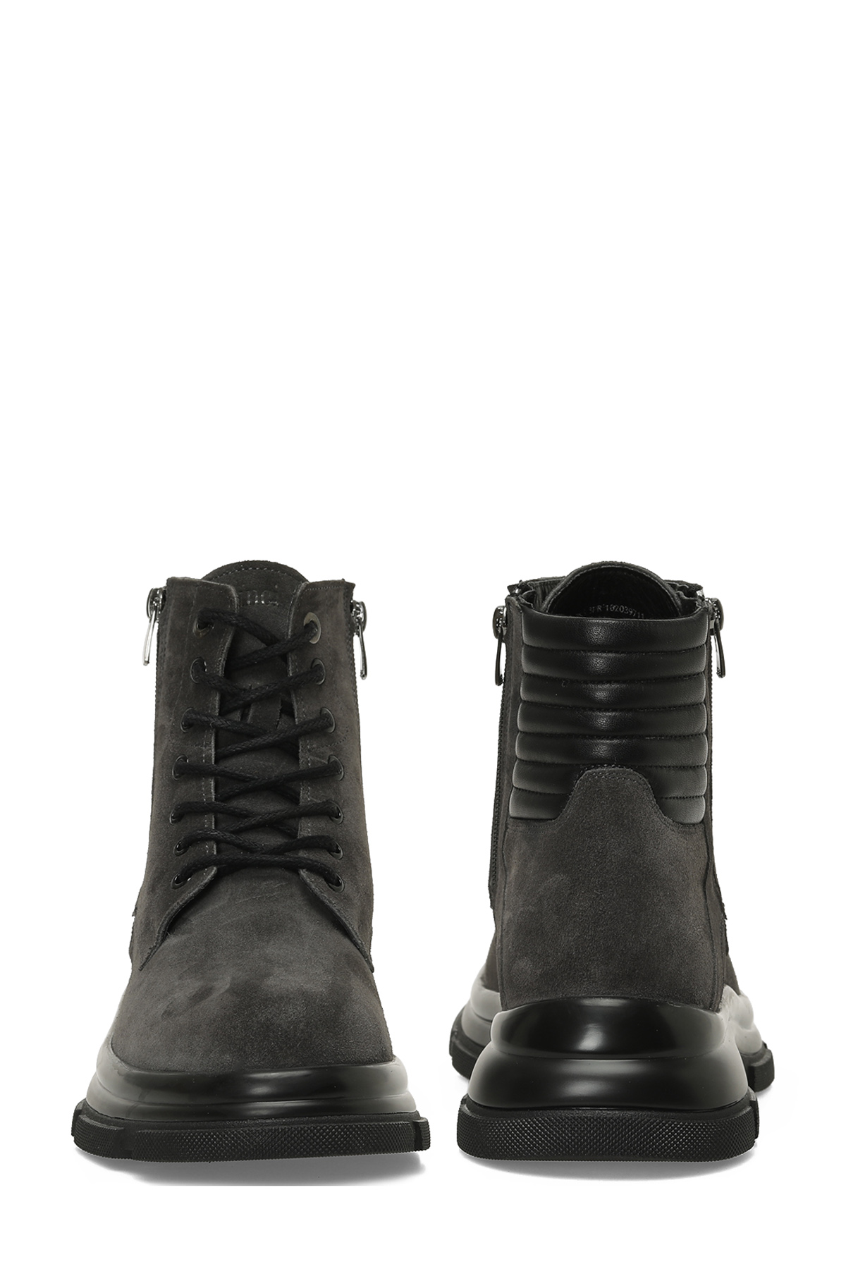 İnci INCI MARTIN.S 5PR GRI Erkek Postal - Görsel 7