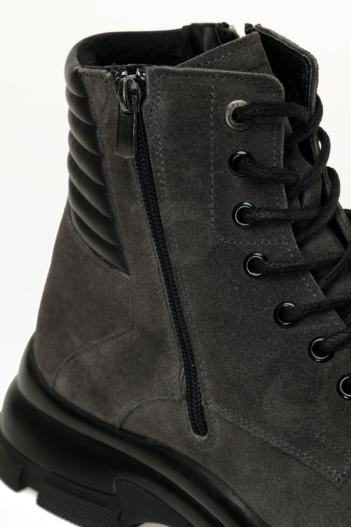 İnci INCI MARTIN.S 5PR GRI Erkek Postal - Görsel 9