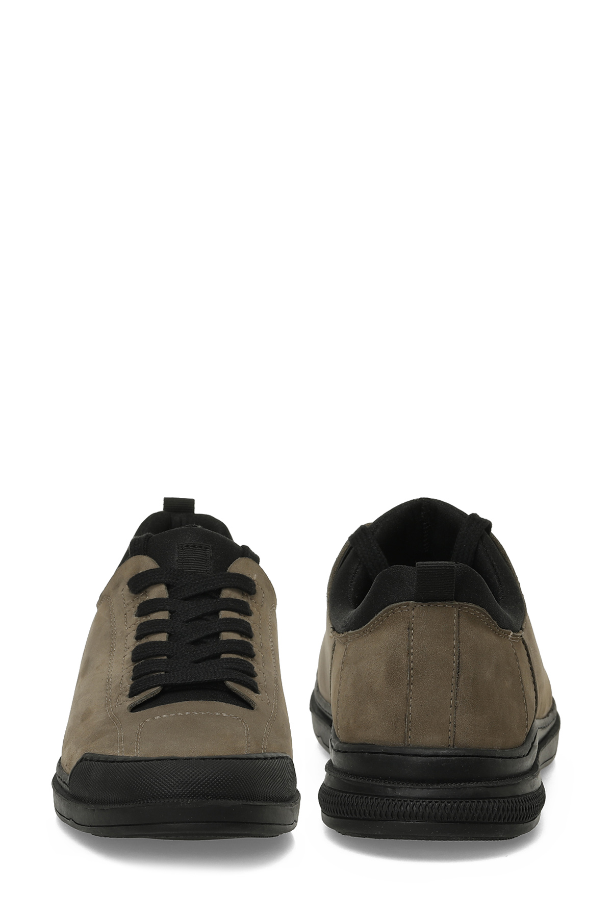 Oxide ERGAN-N 5PR Kum Rengi Erkek Günlük Ayakkabı - Görsel 7