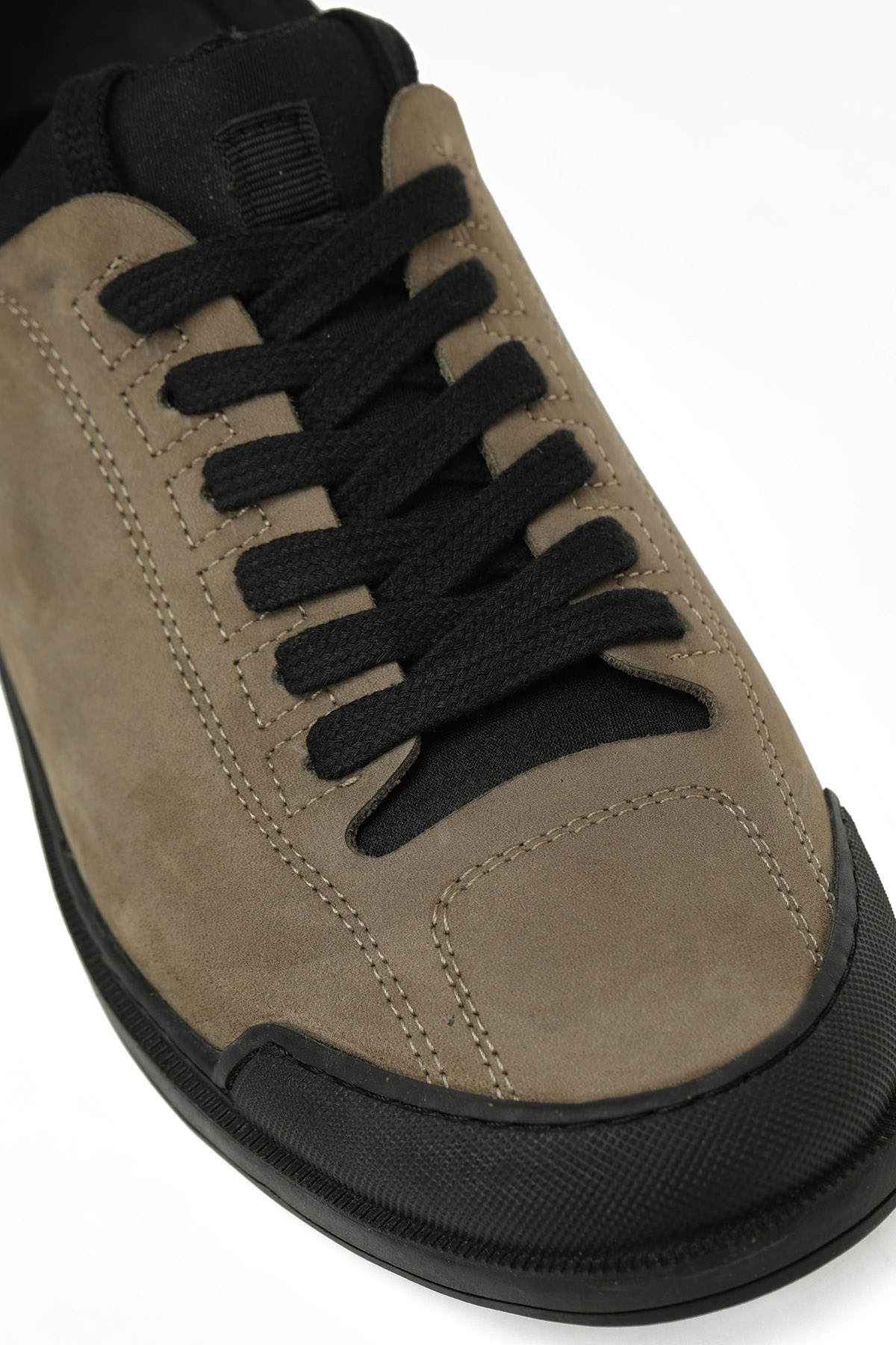 Oxide ERGAN-N 5PR Kum Rengi Erkek Günlük Ayakkabı - Görsel 9