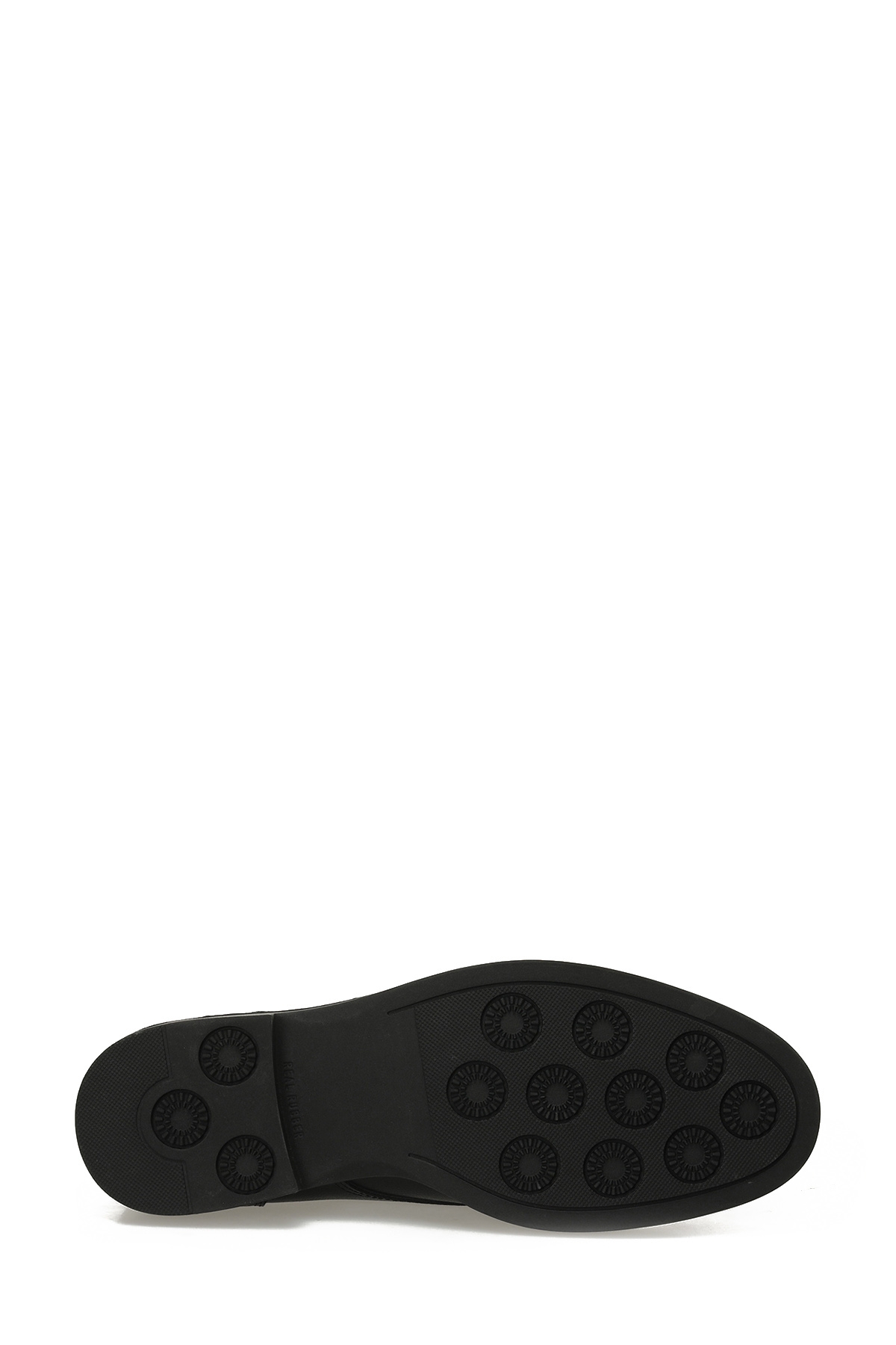 Garamond BOZAT PRO 5PR Siyah Erkek Klasik Bot - Görsel 8