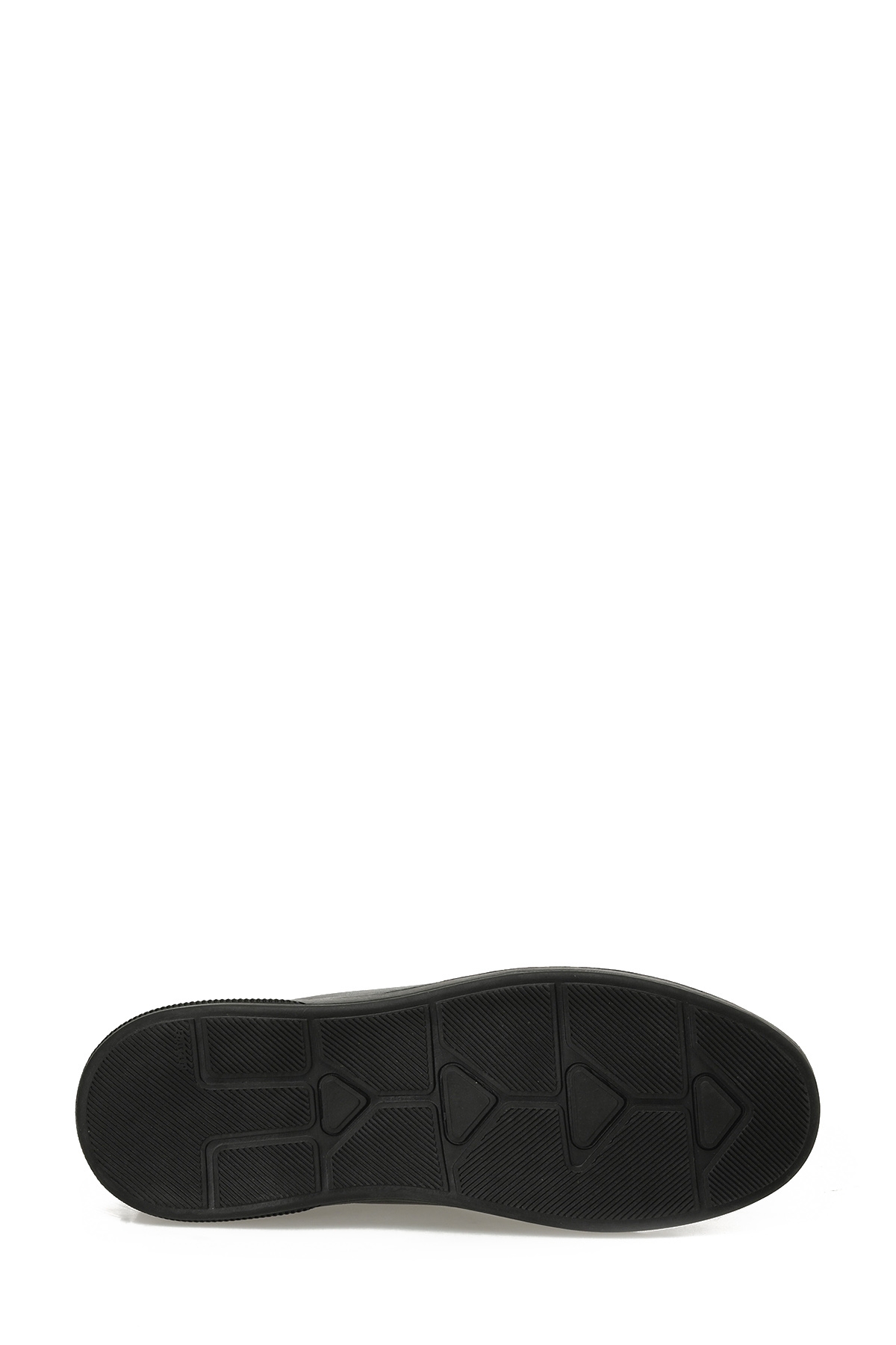 ERGAN 5PR Siyah Erkek Günlük Ayakkabı - Görsel 8