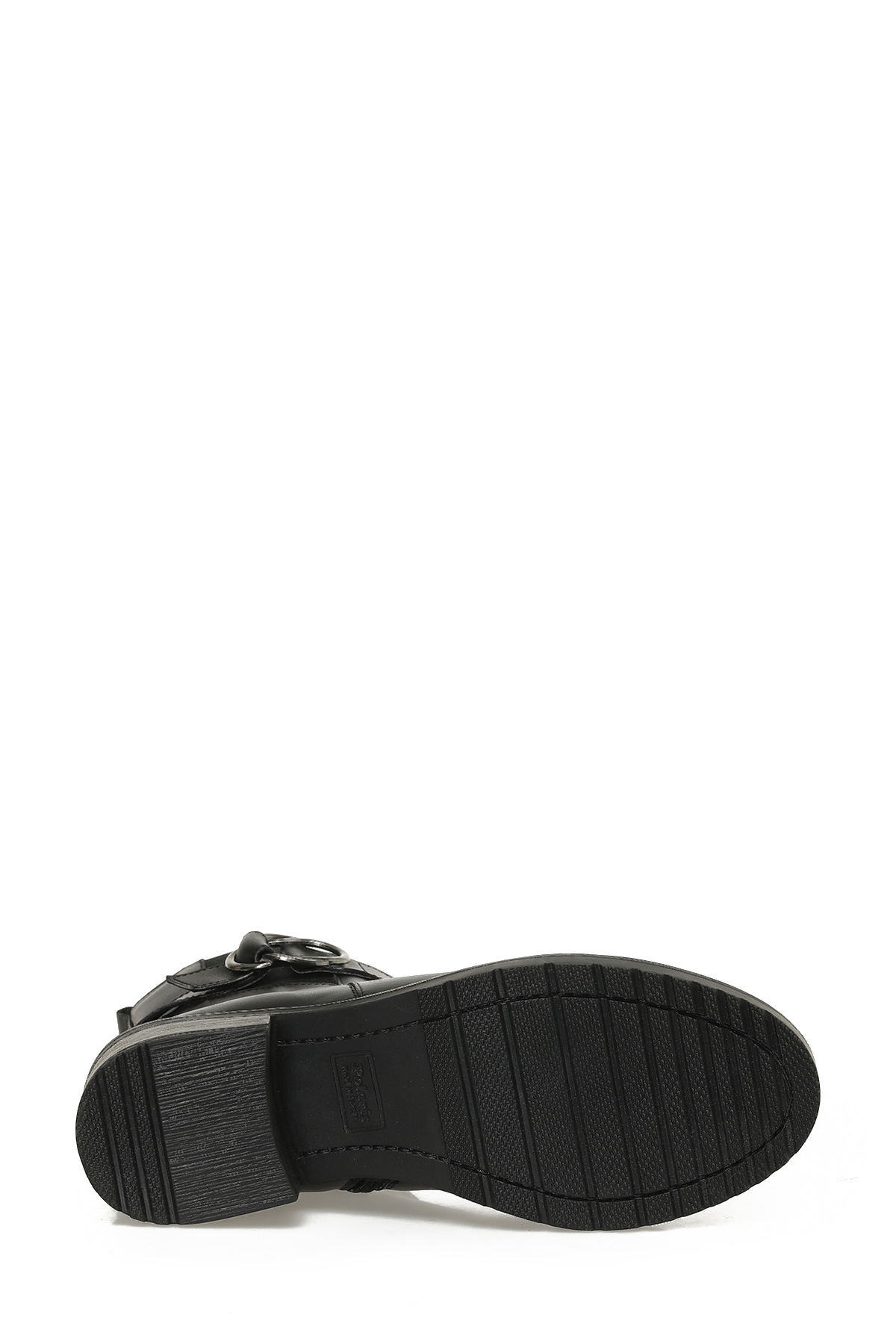 Polaris 326599.Z 5PR Siyah Kadın Chelsea Bot - Görsel 7