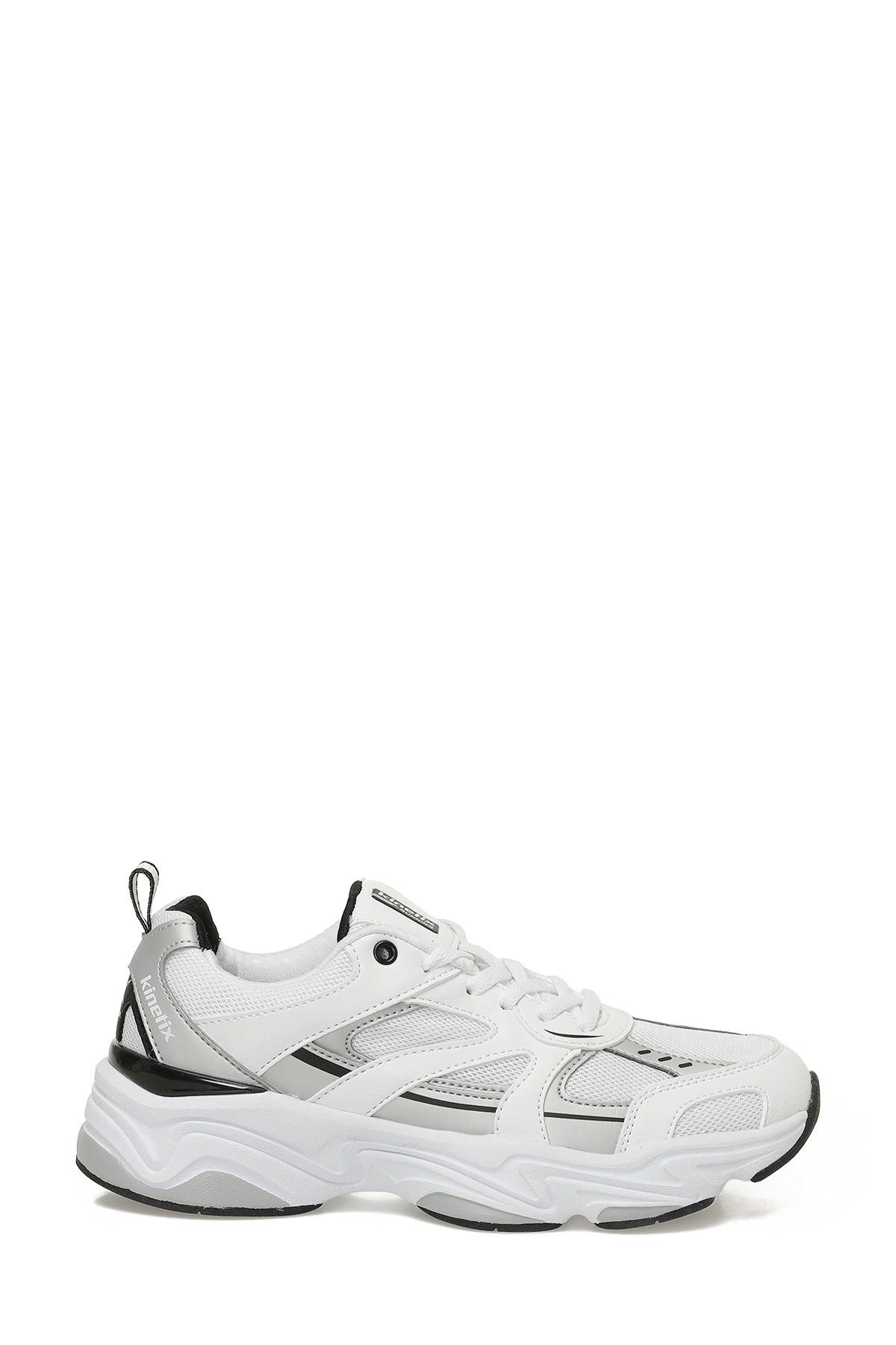 INTEREST TX W 6FX Beyaz Kadın Sneaker Fiyatları - 102066100 | Flo