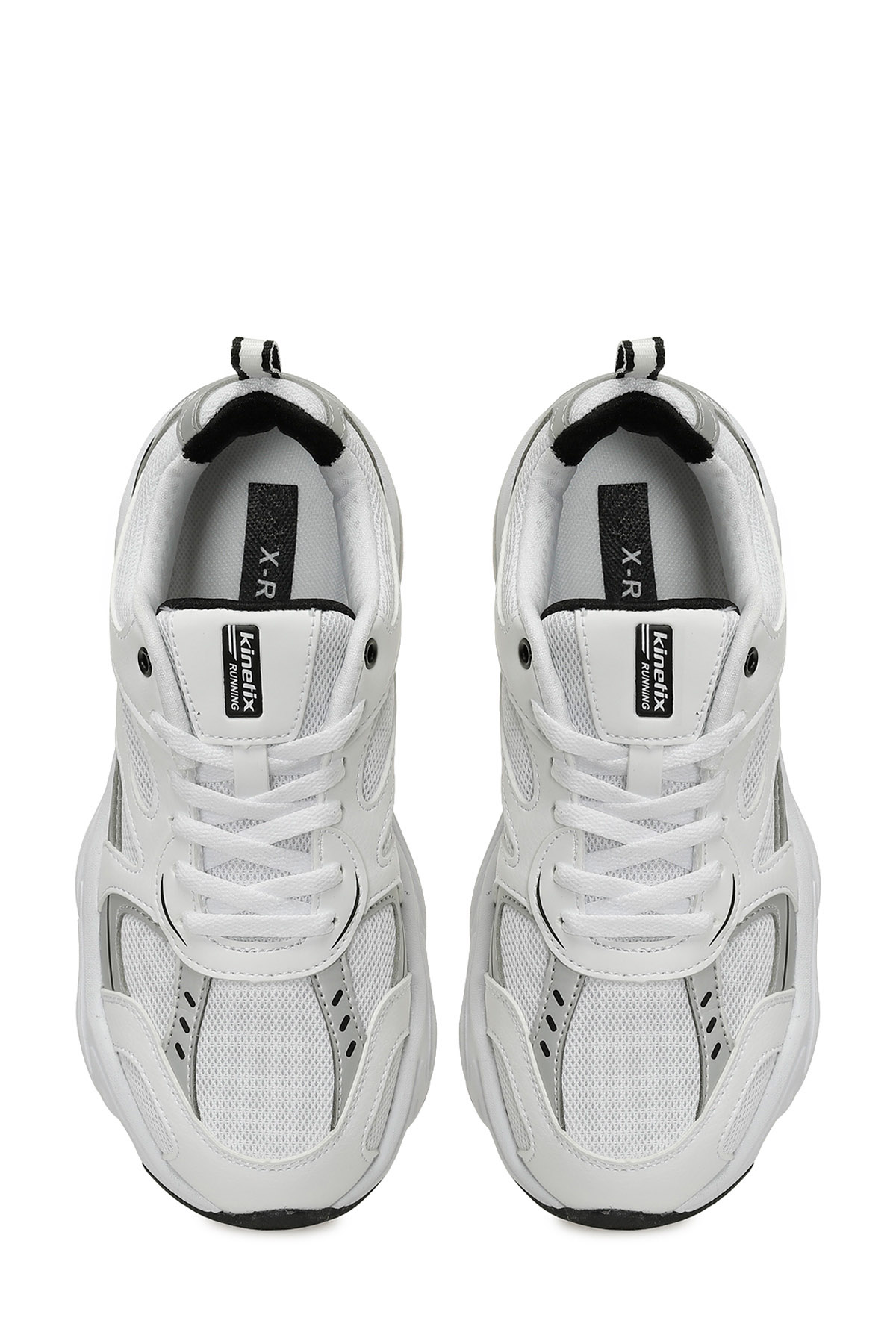 INTEREST TX W 6FX Beyaz Kadın Sneaker Fiyatları | Flo