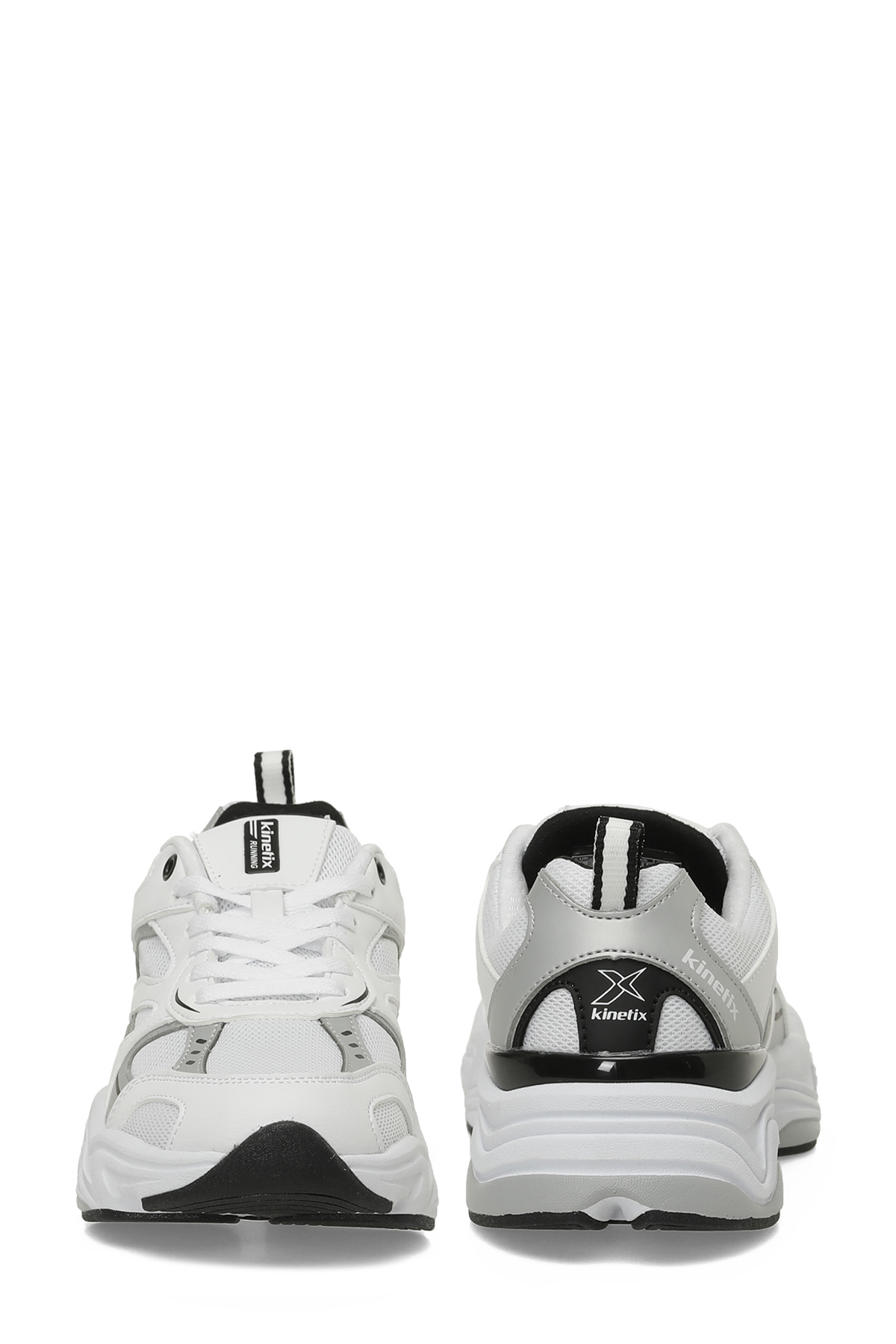INTEREST TX W 6FX Beyaz Kadın Sneaker Fiyatları | Flo