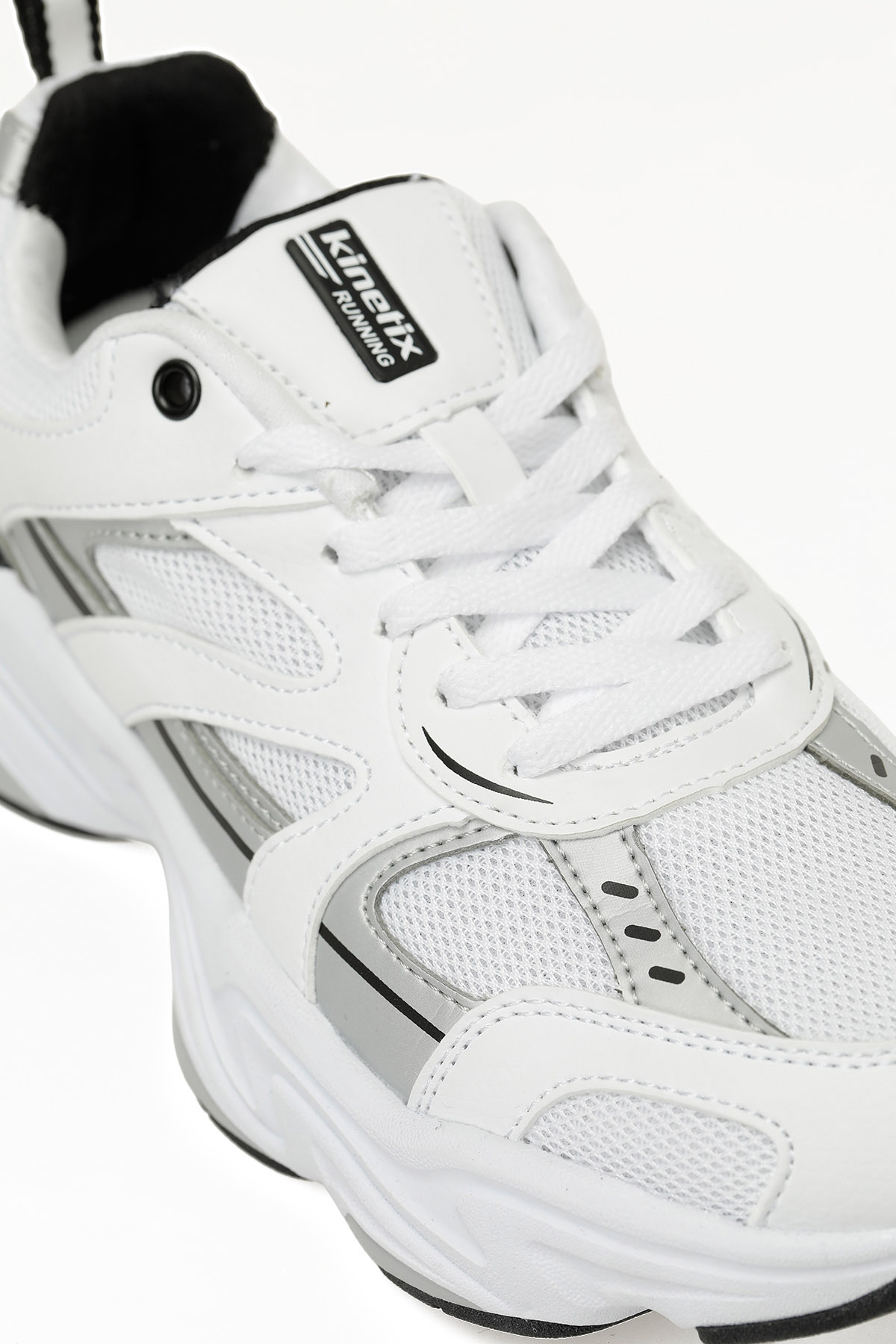 INTEREST TX W 6FX Beyaz Kadın Sneaker Fiyatları | Flo