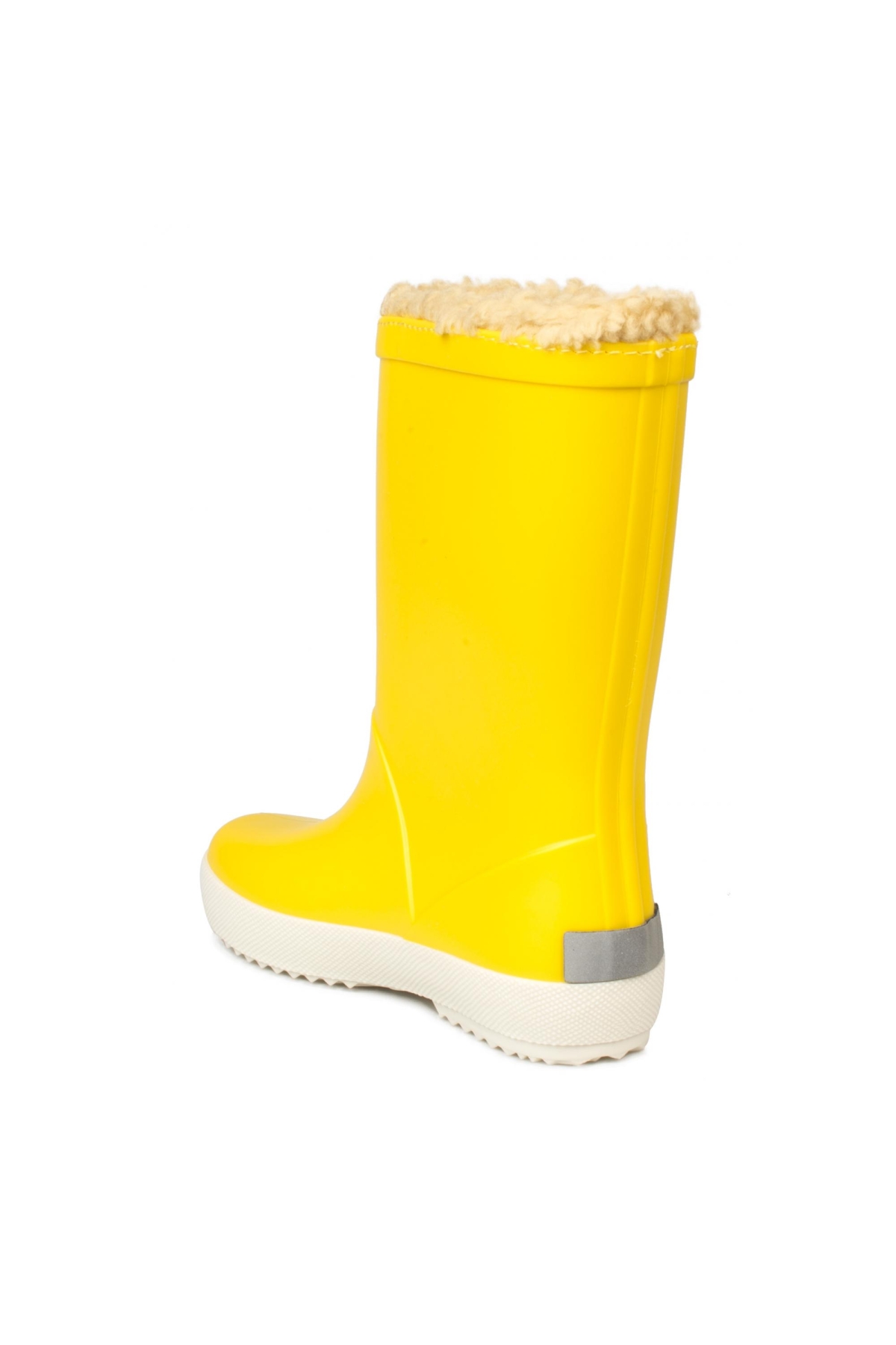 Igor Igor 10207 K Splash Nautico Sarı Çocuk Çizme Flo'da! Sarı - 5. görsel