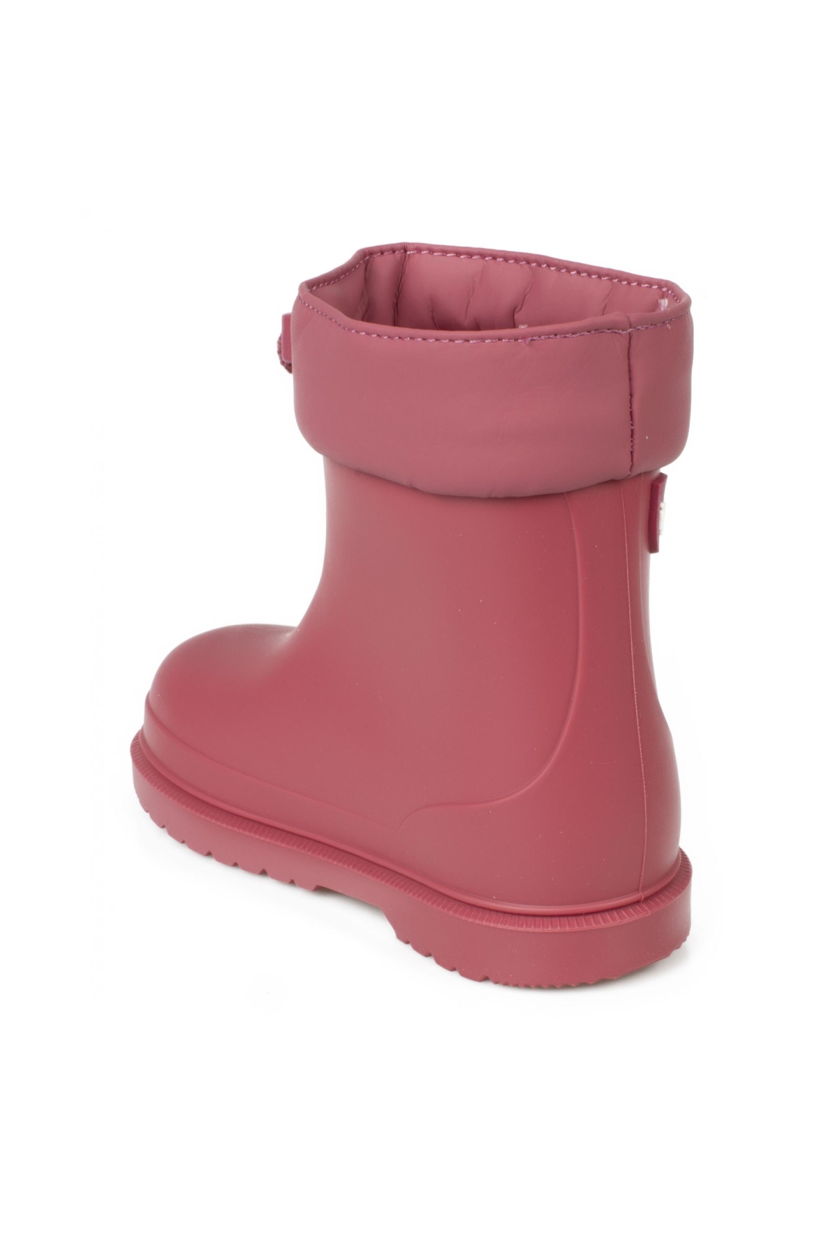 W10257K Bimbi Euri Yağmur Pembe Çocuk Çizme - Görsel 5