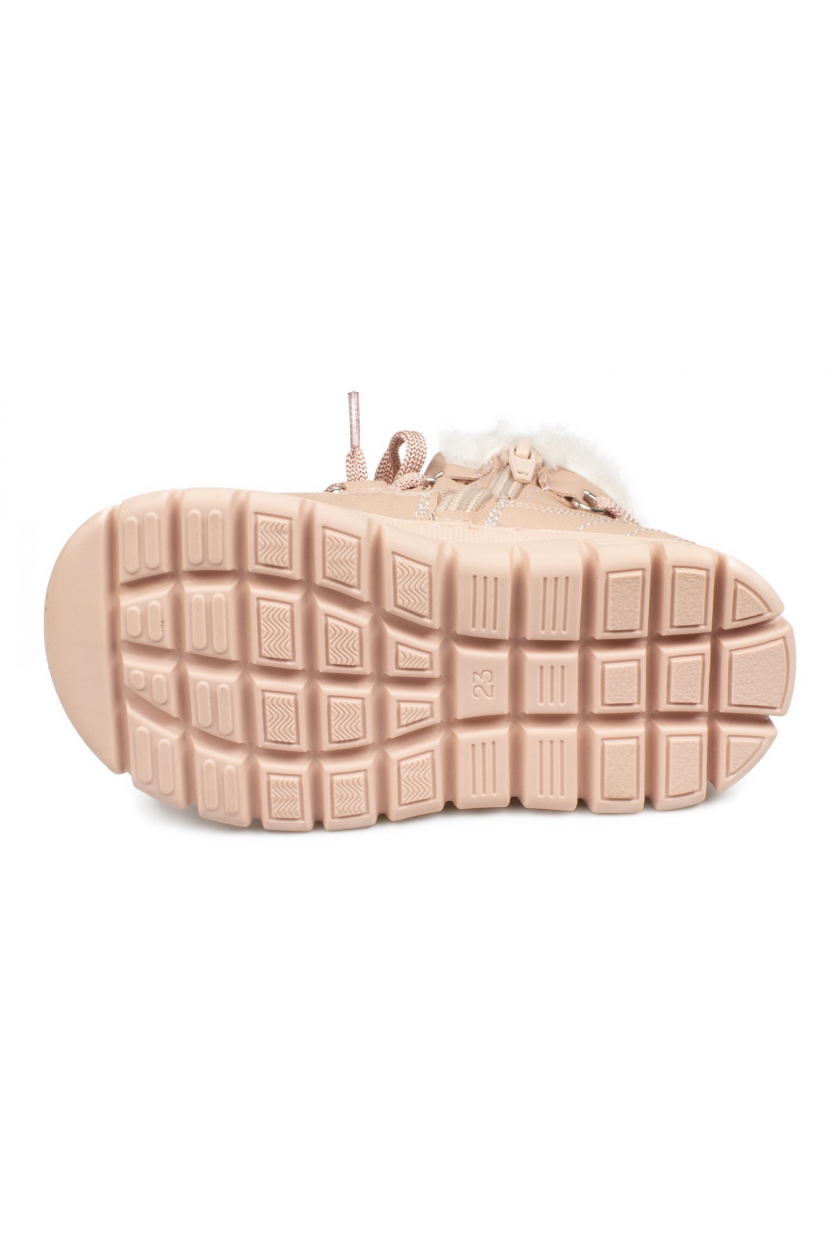 946.p20K222 Kappa Patik Pudra Çocuk Bot - Görsel 6