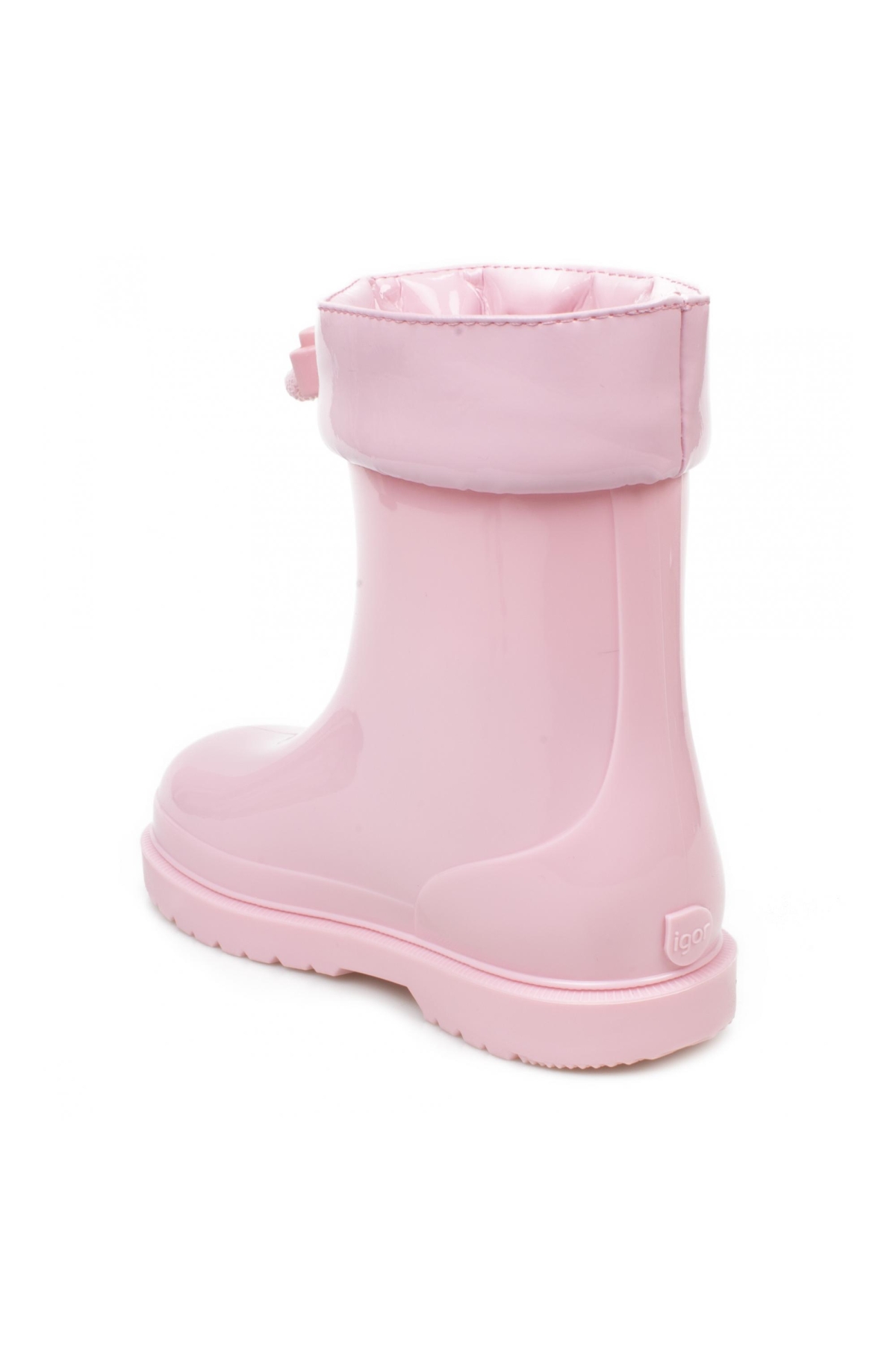 W10253K Bimbi Unicornio Yağmur Pembe Çocuk Çizme - Görsel 5