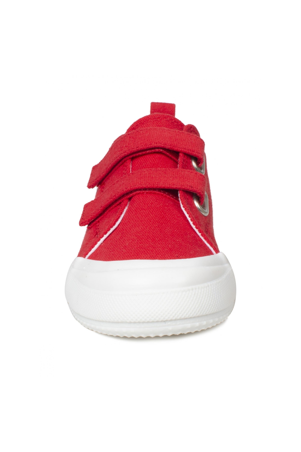 925.p22Y251 Luffy keten Işıklı Kırmızı Çocuk Spor Ayakkabı - Görsel 4