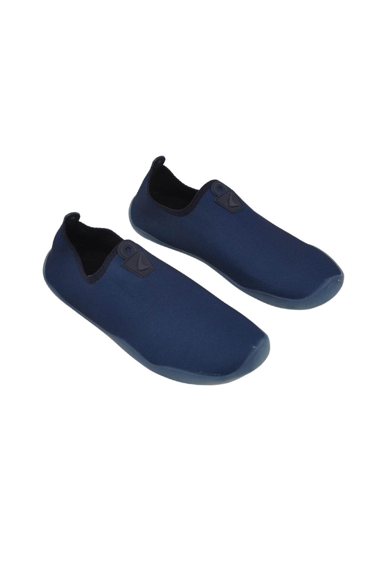 Lab Lacivert Çok Amaçlı Plaj ve Deniz Ayakkabısı - Görsel 2