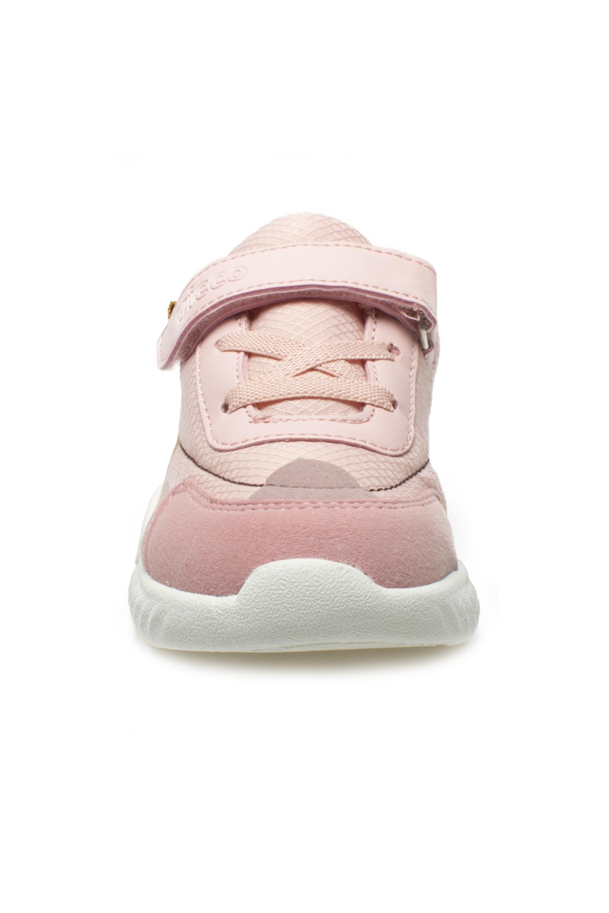 346.P21K.176 Patik Phylon Pudra Erkek Çocuk Spor Ayakkabı - Görsel 4