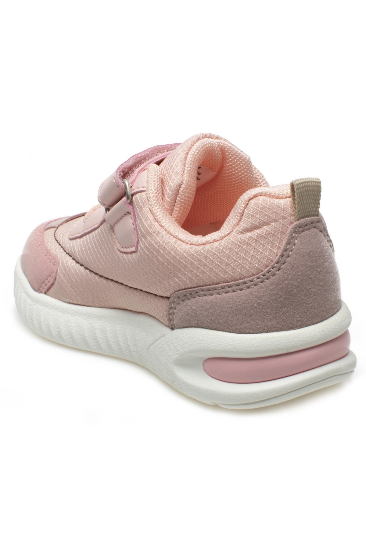 346.P21K.176 Patik Phylon Pudra Erkek Çocuk Spor Ayakkabı - Görsel 5