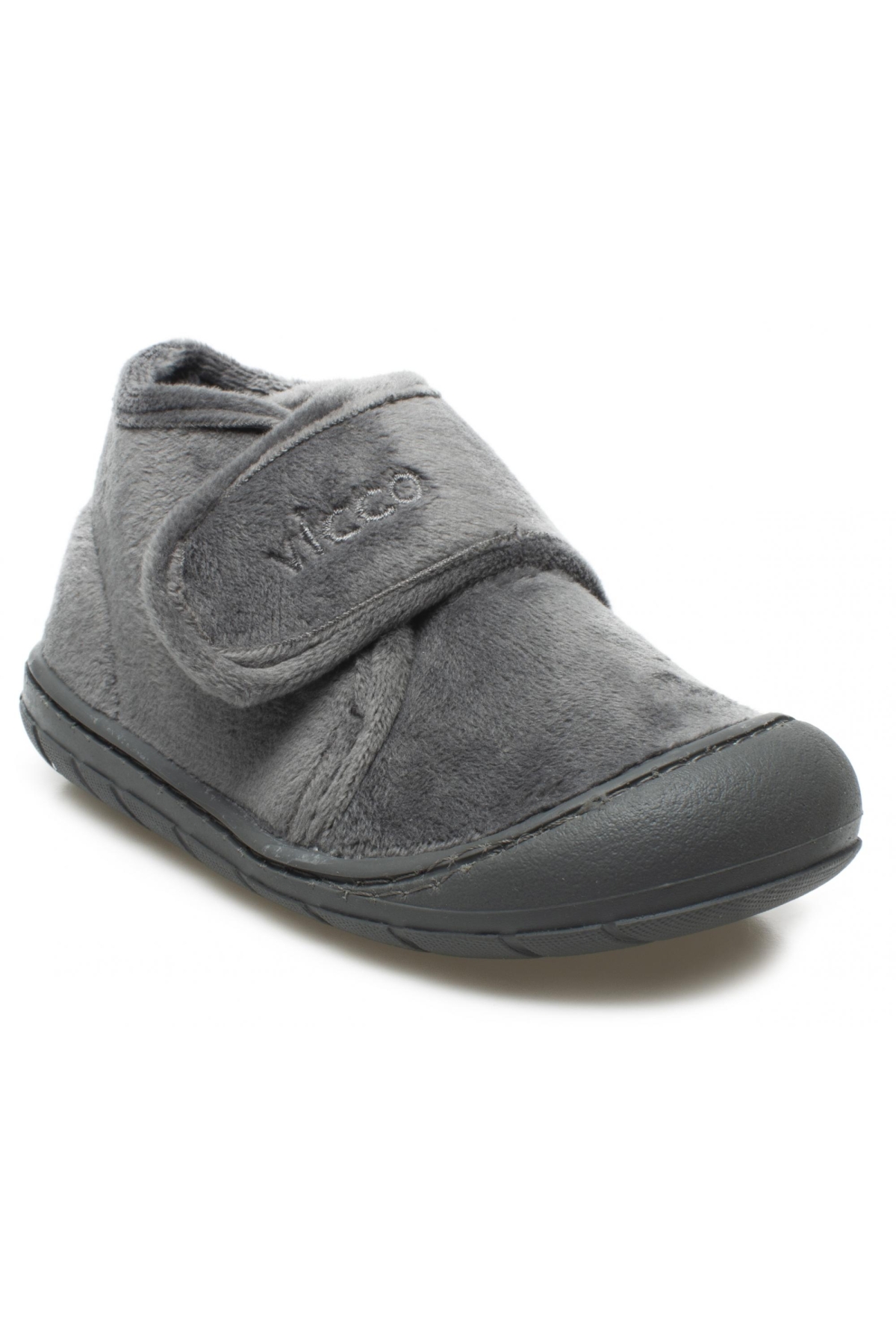 Vicco Vicco Gri 959.B19K.446 Color Bebe Füme Kız Çocuk Ayakkabı Flo'da! Gri - 2. görsel