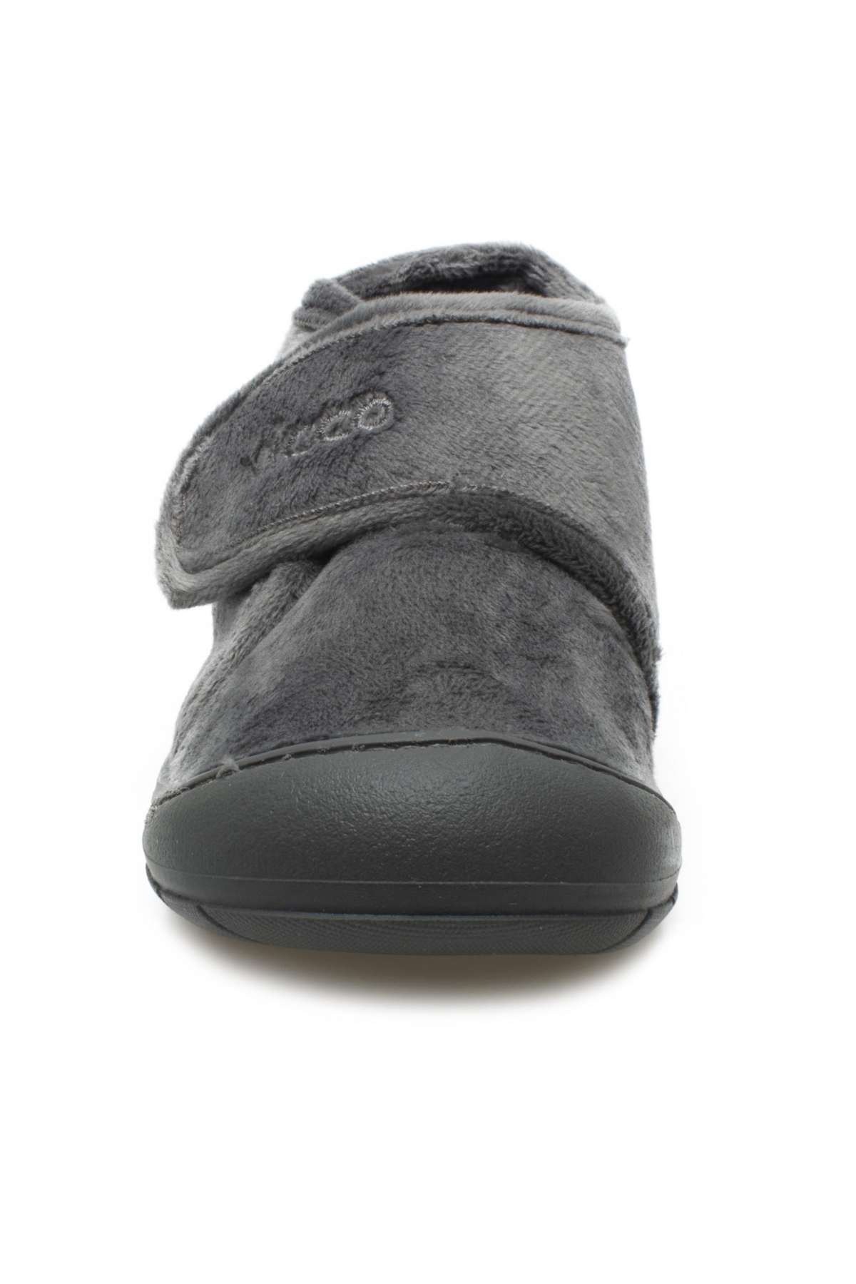 Vicco Vicco Gri 959.B19K.446 Color Bebe Füme Kız Çocuk Ayakkabı Flo'da! Gri - 4. görsel