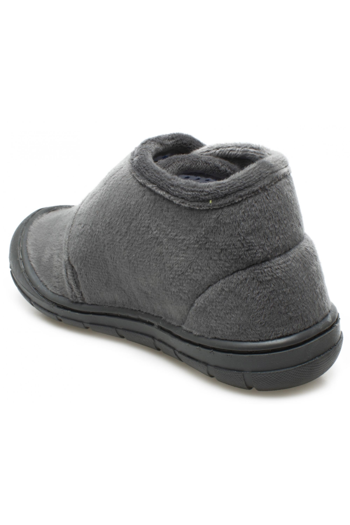 Vicco Vicco Gri 959.B19K.446 Color Bebe Füme Kız Çocuk Ayakkabı Flo'da! Gri - 5. görsel