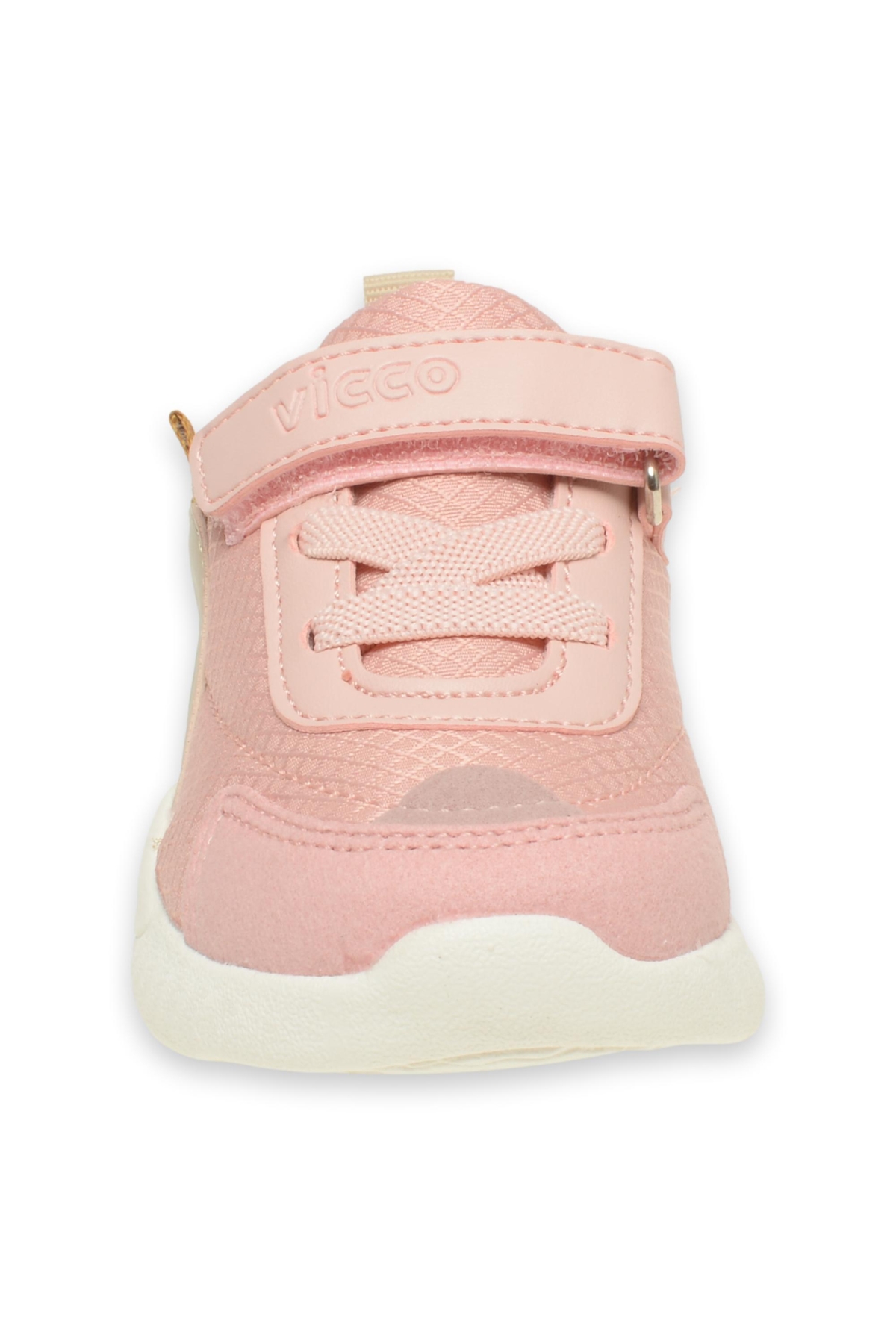 346.b21K.176 Tino Phylon Pudra Erkek Çocuk Spor Ayakkabı - Görsel 4