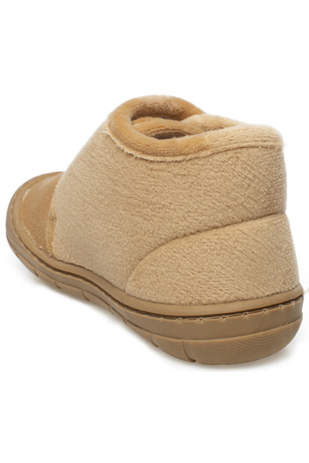 959.B19K.446 Color Bebe Bej Kız Çocuk Ayakkabı - Görsel 5