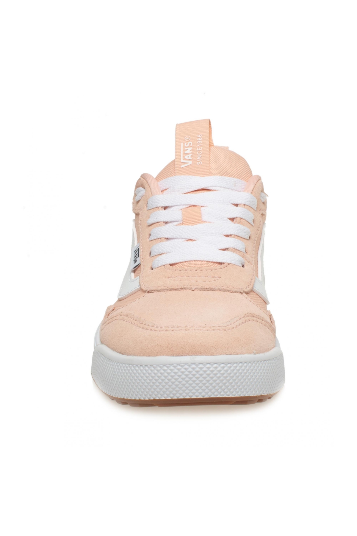 Vn0A5Ela Wm Range Exp Sneakers Nar Çiçeği Unisex - Görsel 4