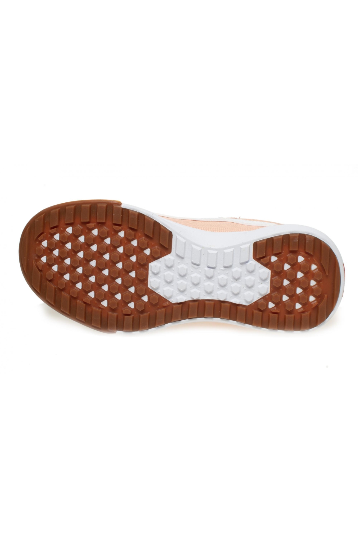 Vn0A5Ela Wm Range Exp Sneakers Nar Çiçeği Unisex - Görsel 6