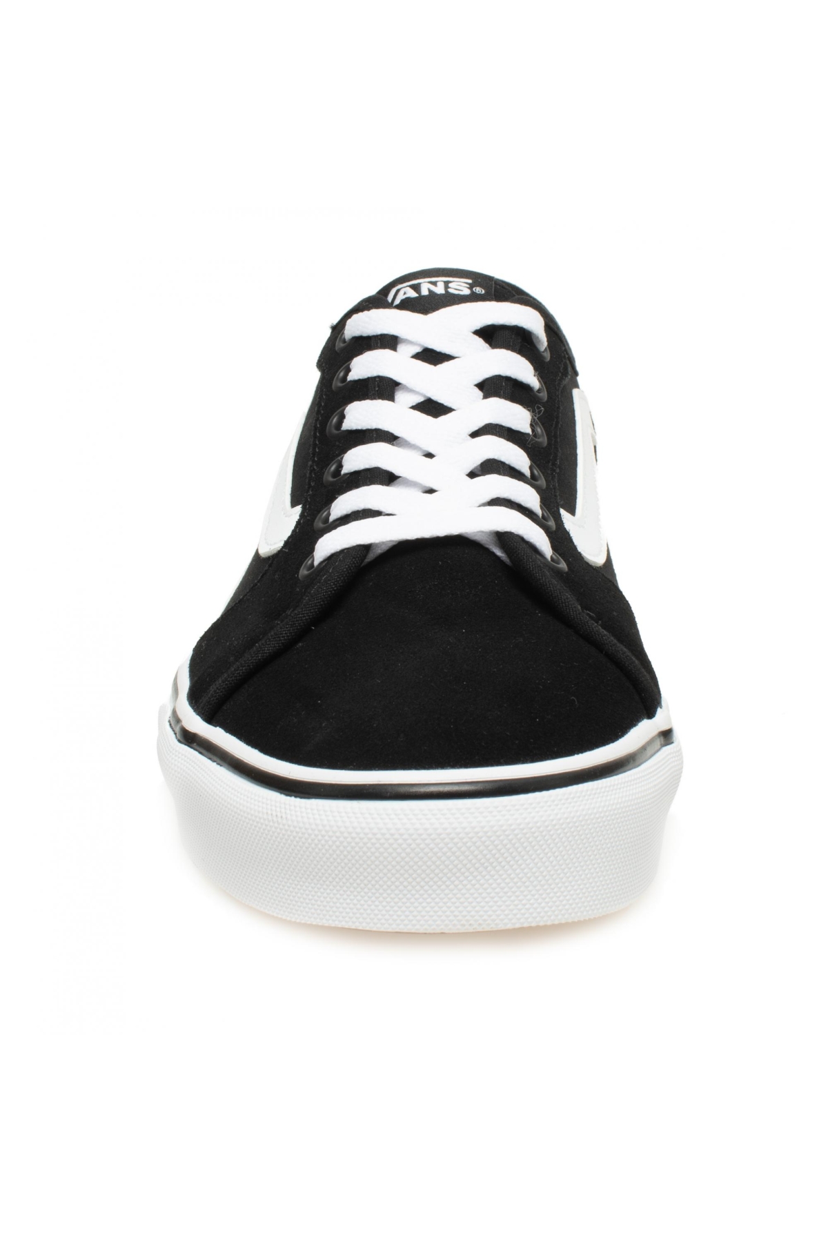 Vn0A3Wkz Mn Filmore Decon Sneakers Siyah Unisex - Görsel 4