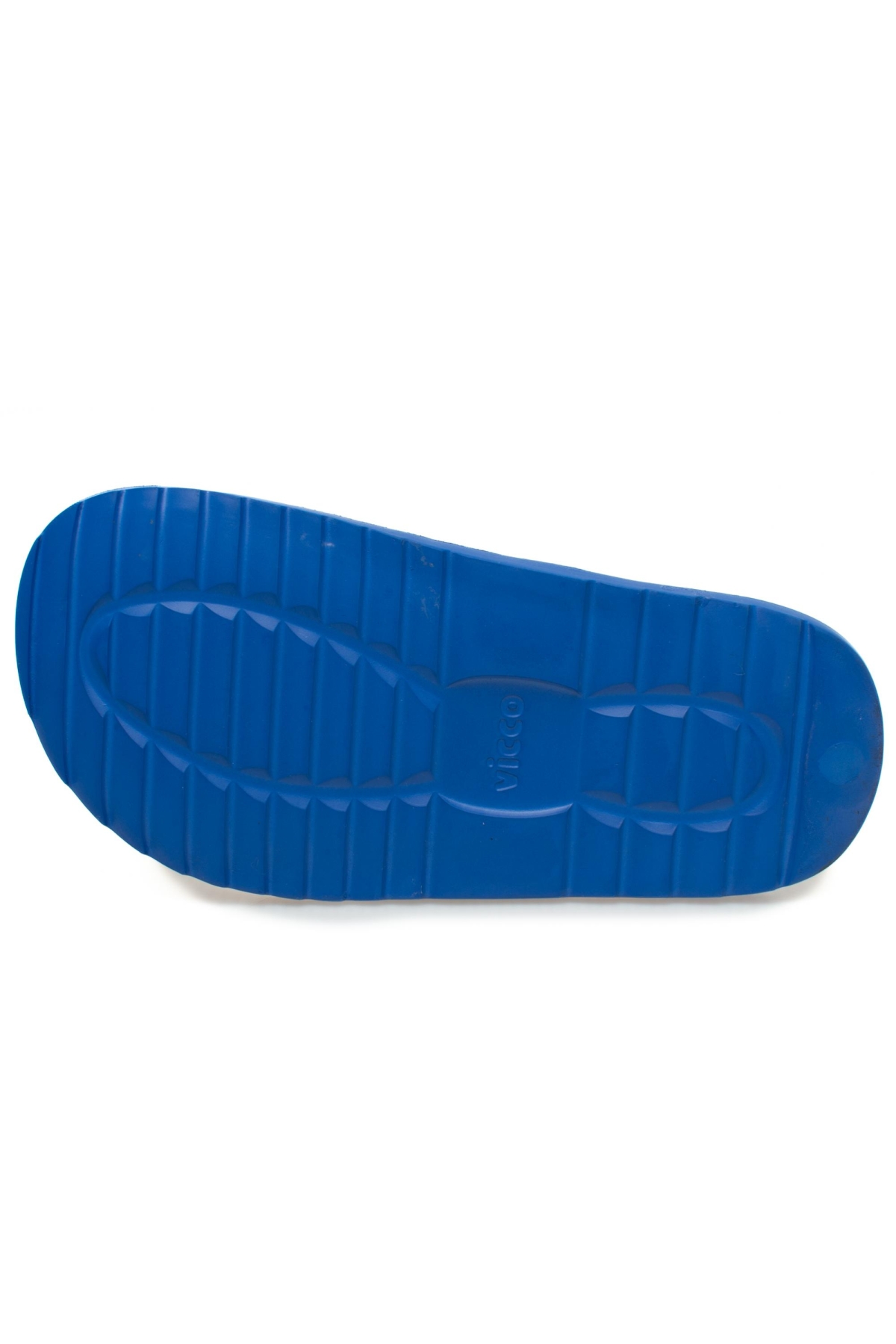 321.B23Y254 Miyu Ii Bebe Phylon Mavi Çocuk Sandalet - Görsel 6