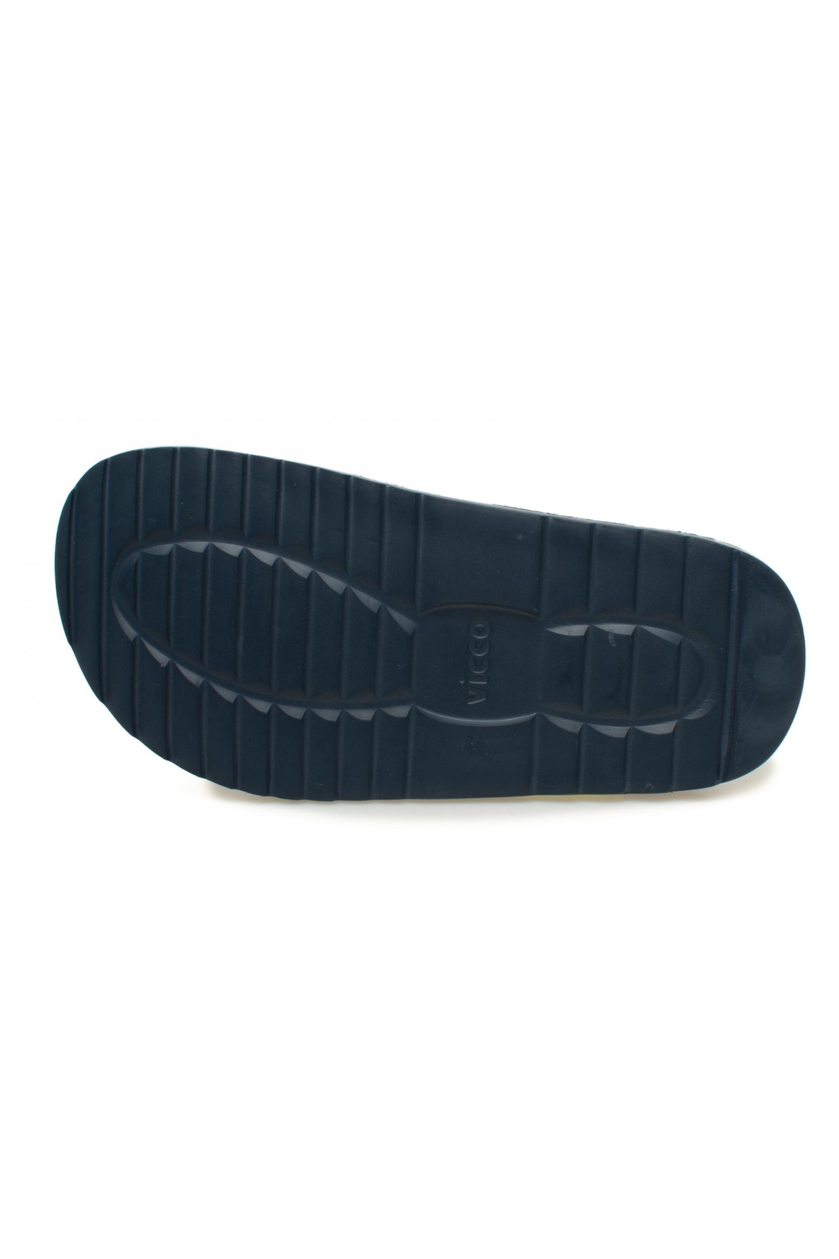 Vi̇cco 321.F23Y252 Kri̇xi̇ Phylon Laci̇vert Uni̇sex Sandalet - Görsel 6