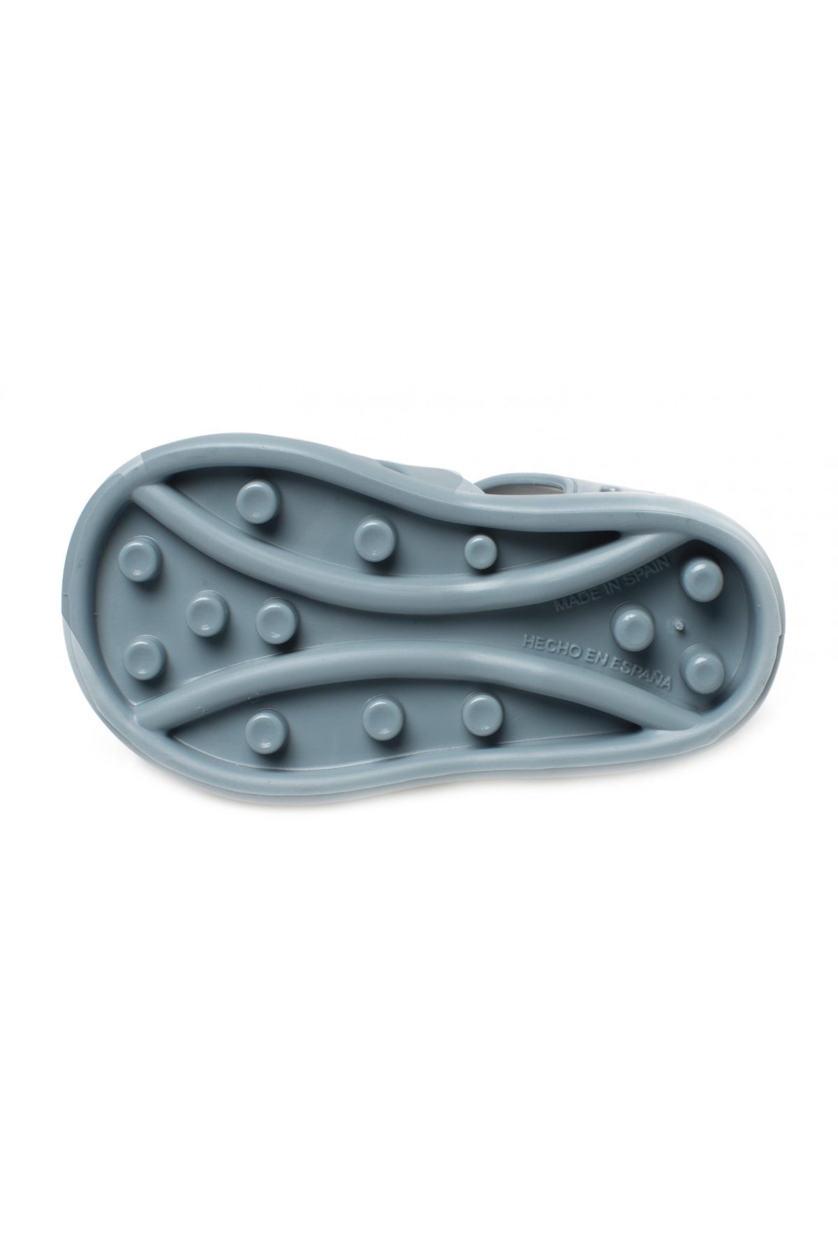 Igor 10271 K Tobby Solid Mavi Kız Çocuk Sandalet - Görsel 6