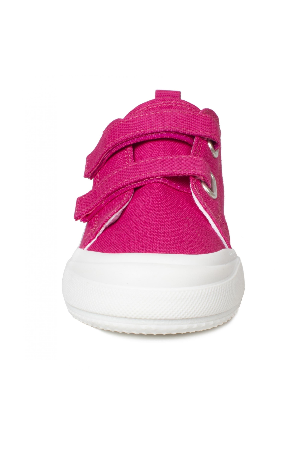 925.p22Y251 Luffy keten Işıklı Fuşya Çocuk Spor Ayakkabı - Görsel 4
