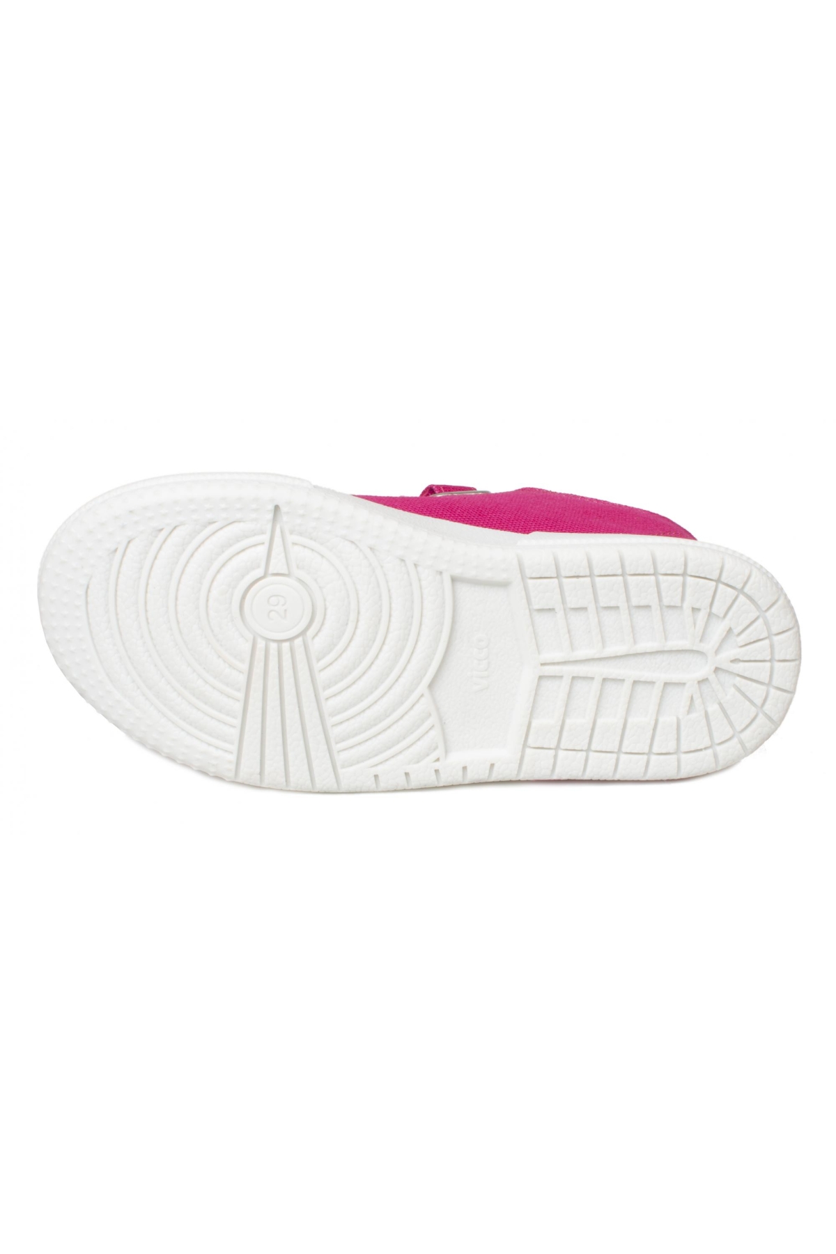 925.p22Y251 Luffy keten Işıklı Fuşya Çocuk Spor Ayakkabı - Görsel 6