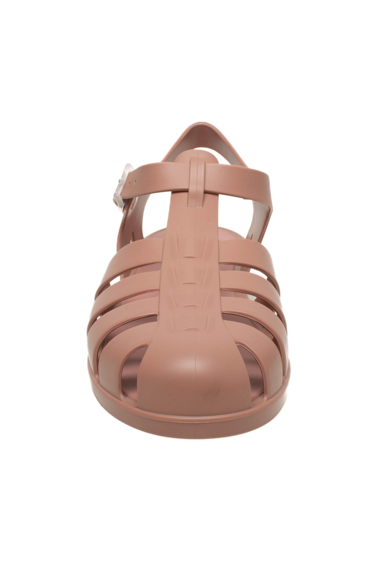 S10259 Biarritz Mate Pembe Kadın Sandalet - Görsel 4